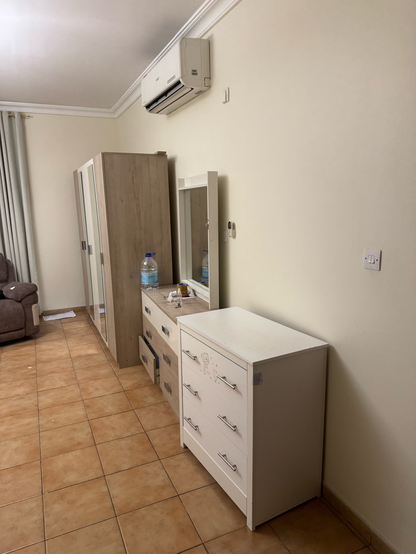 3 door 5 door wardrobe cupboard - Image 4
