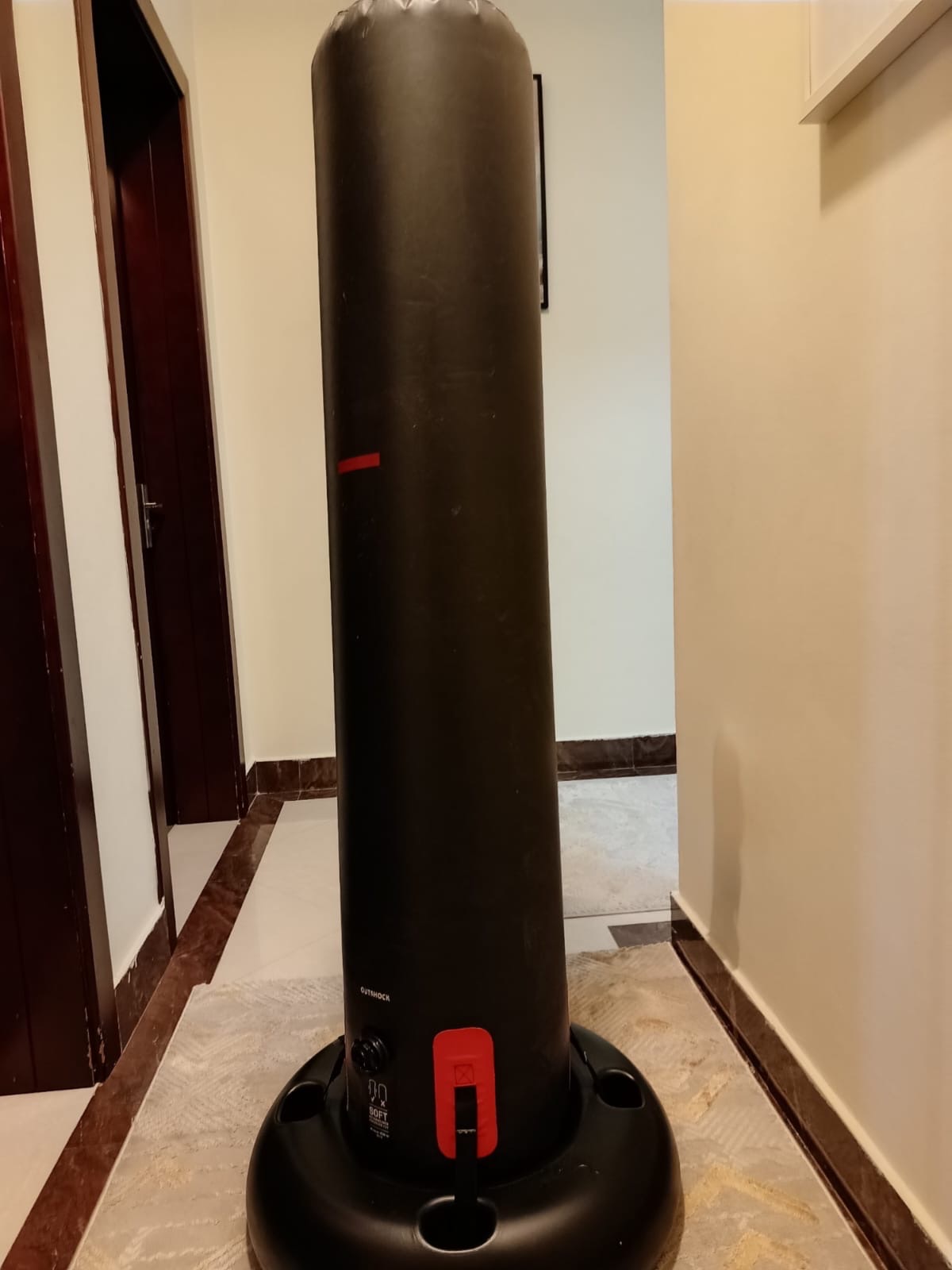 Perfect portable boxing bag  - Image 2