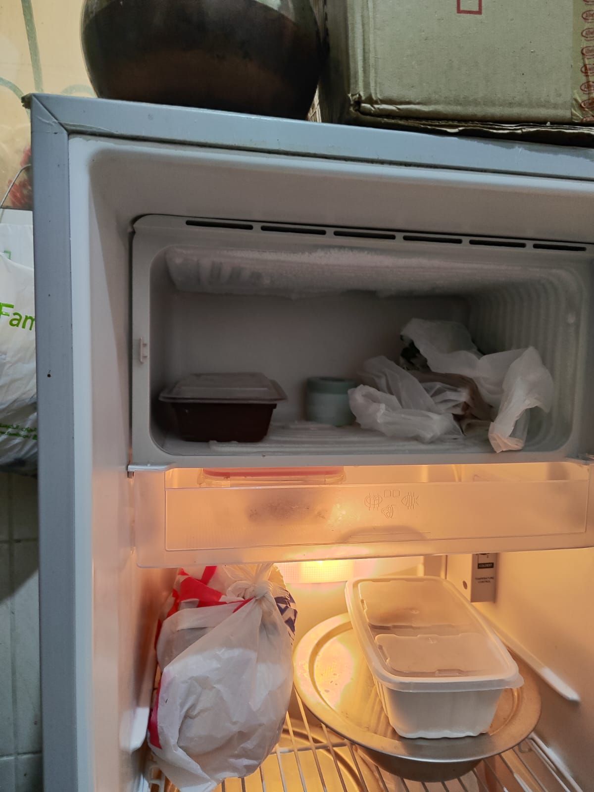 Refrigerator for sale  - Image 7