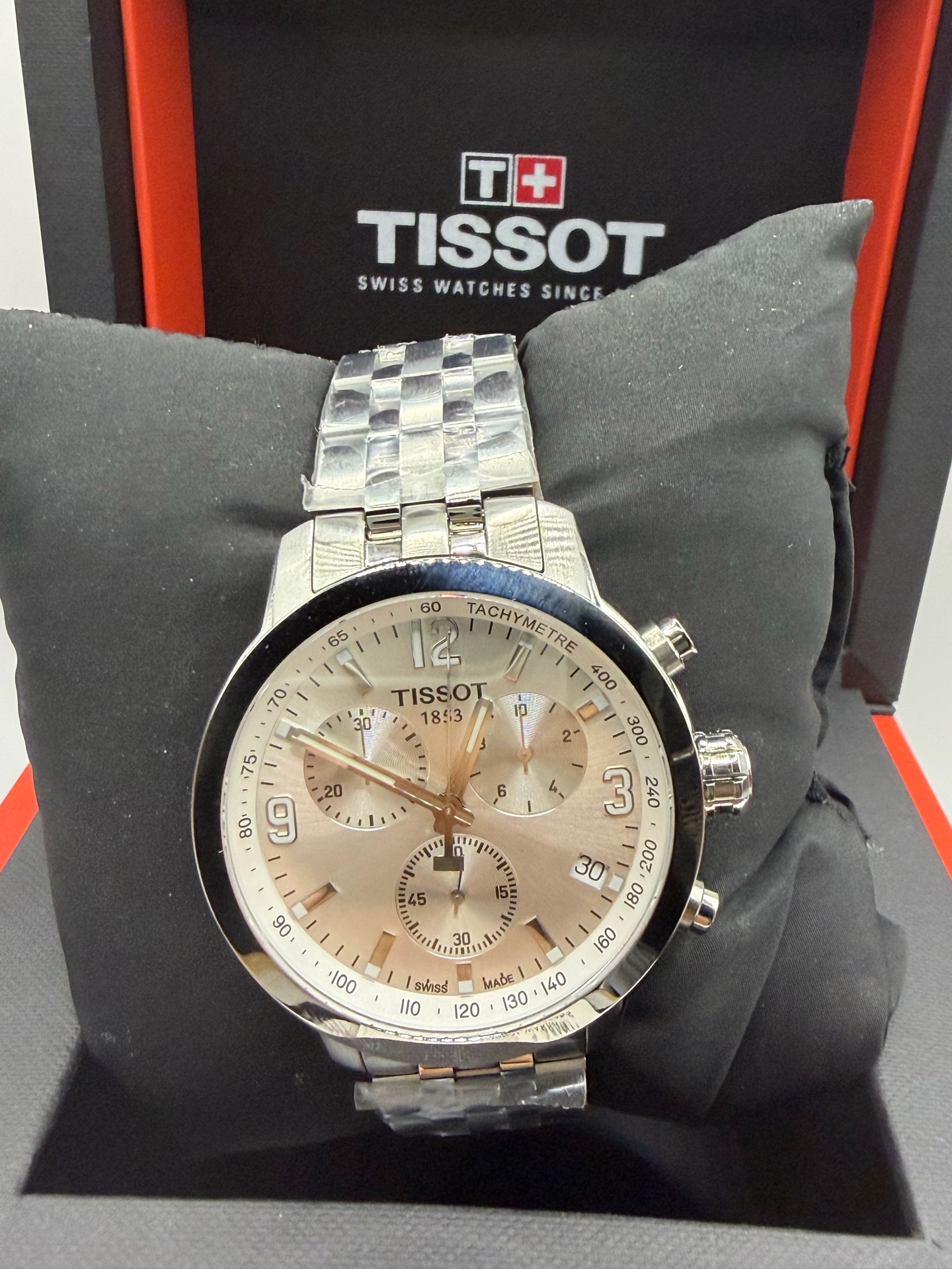 TISSOT - Image 1