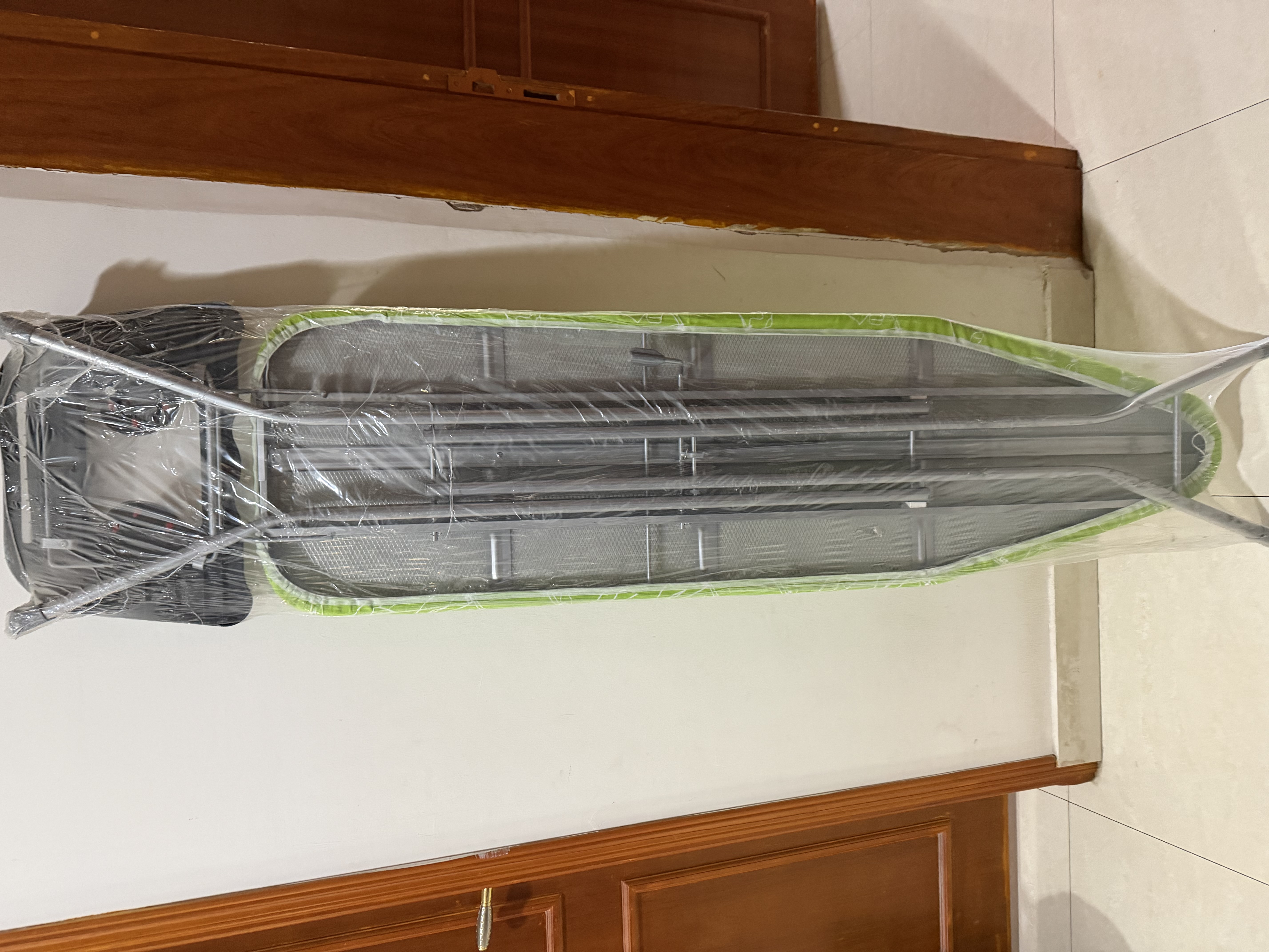 Iron Board - Image 2
