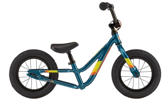 GT brand Vamoose 12” Lightweight Balance Bike - Image 5