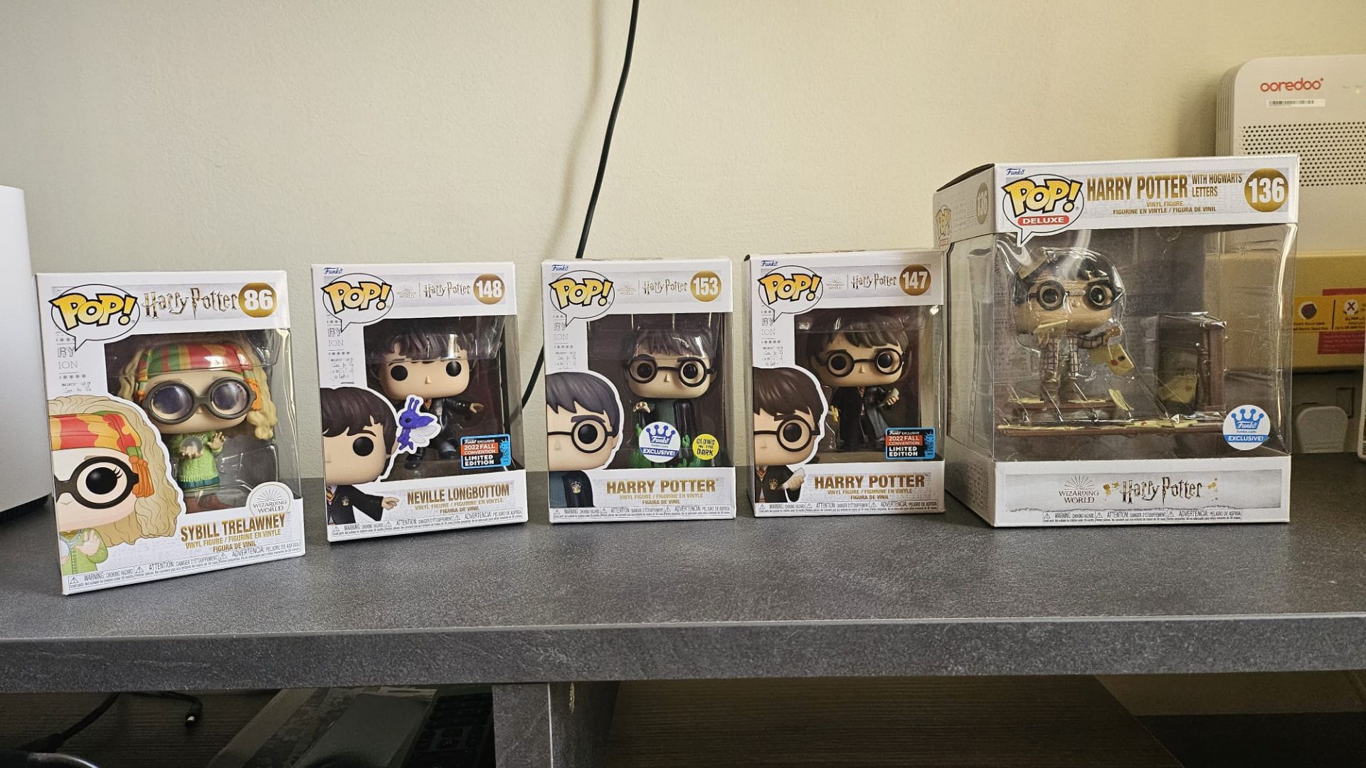 Funko Pops for sale- Marvel, Anime and Movie Funkos - Image 9