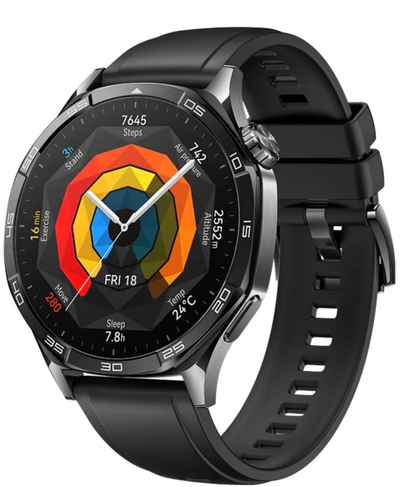 Huawei watch GT 5 46 MM - Image 1