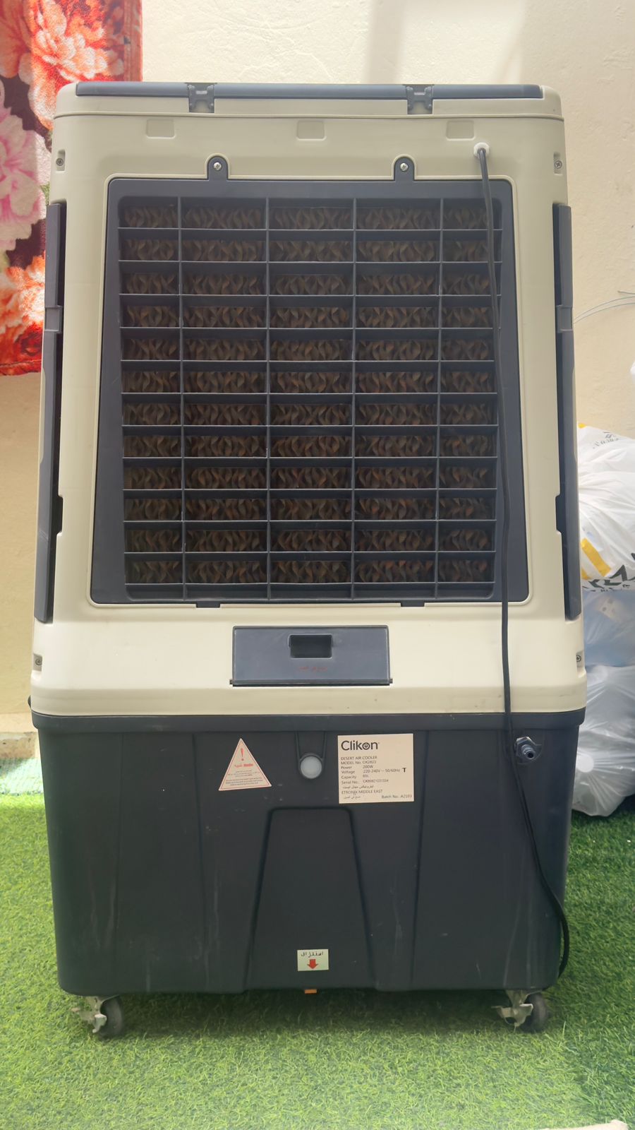 Cooler for sale  - Image 3