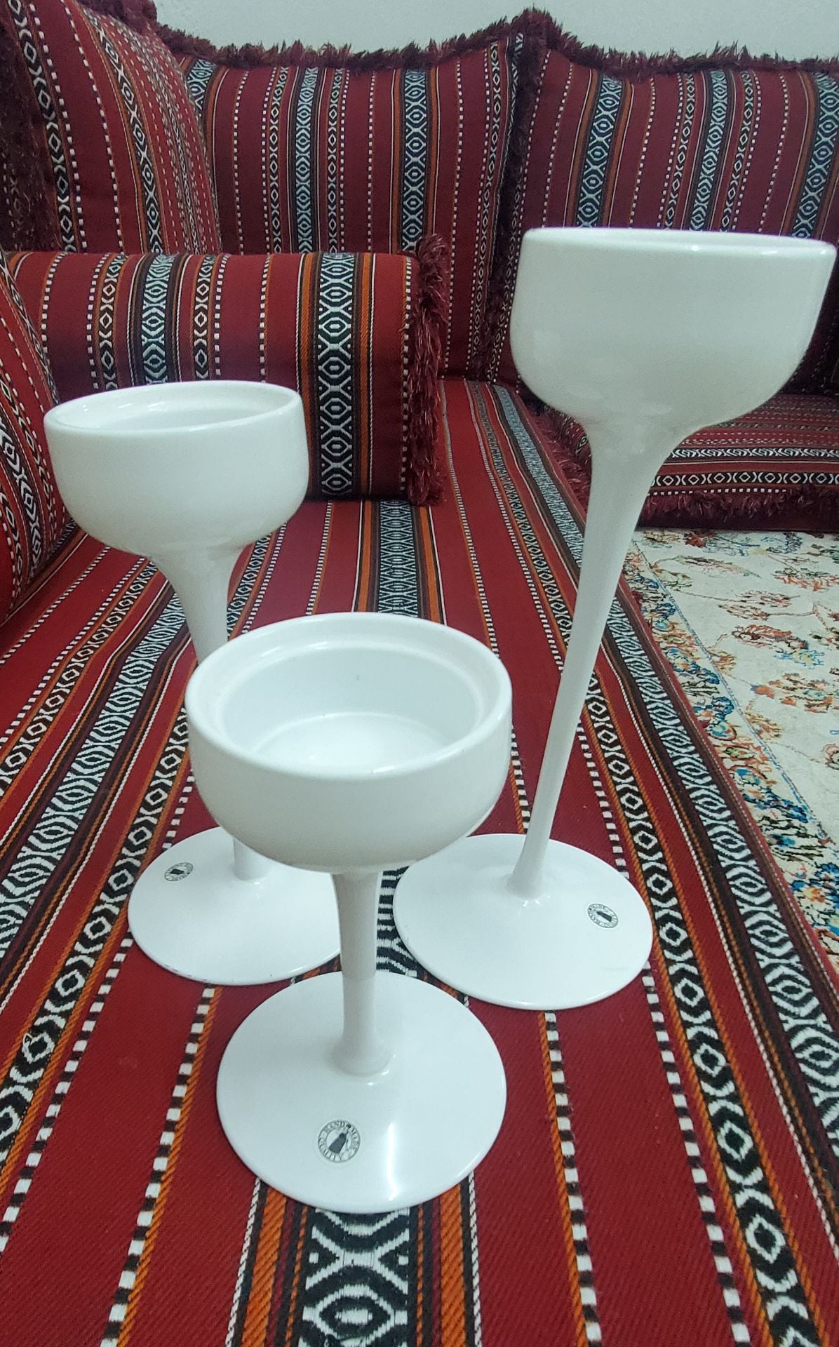 Decorative Candle Stands - Image 3