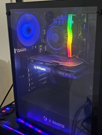 ULTIMATE Gaming Setup for Sale! - Image 3