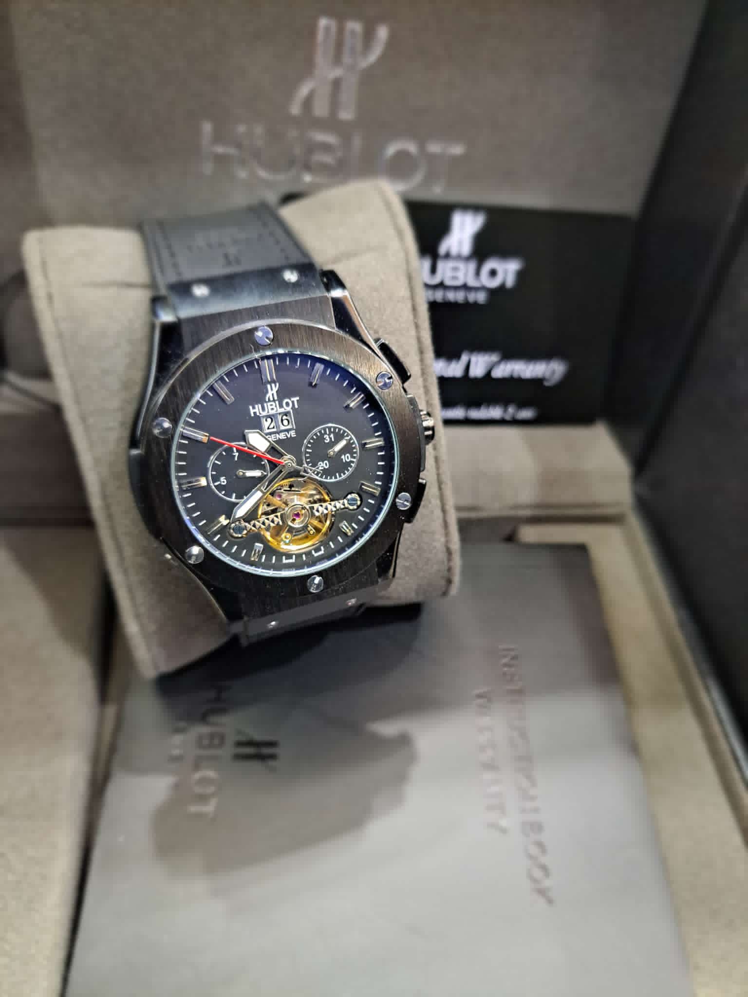 hublot - Image 2