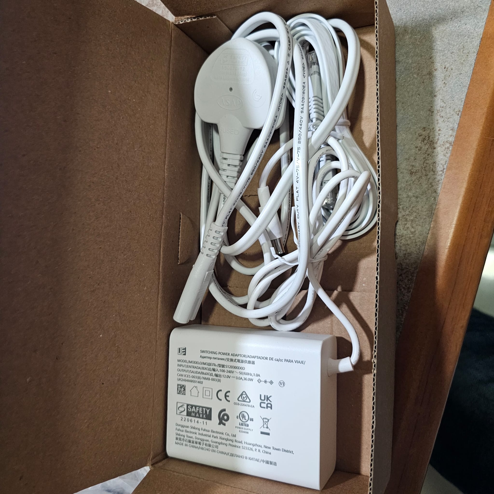 BRAND NEW ROUTER FOR SALE @ 500 - Image 4