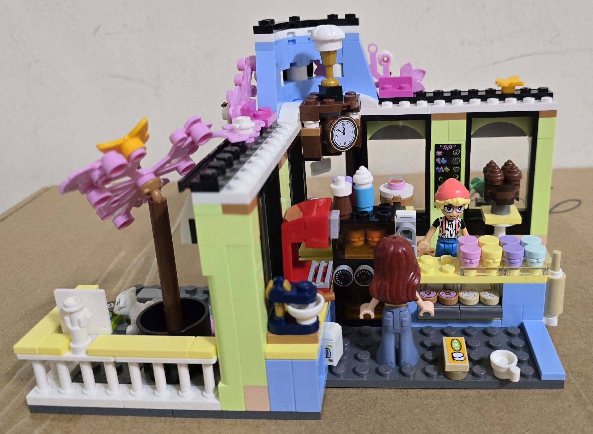 Built Lego - Image 7