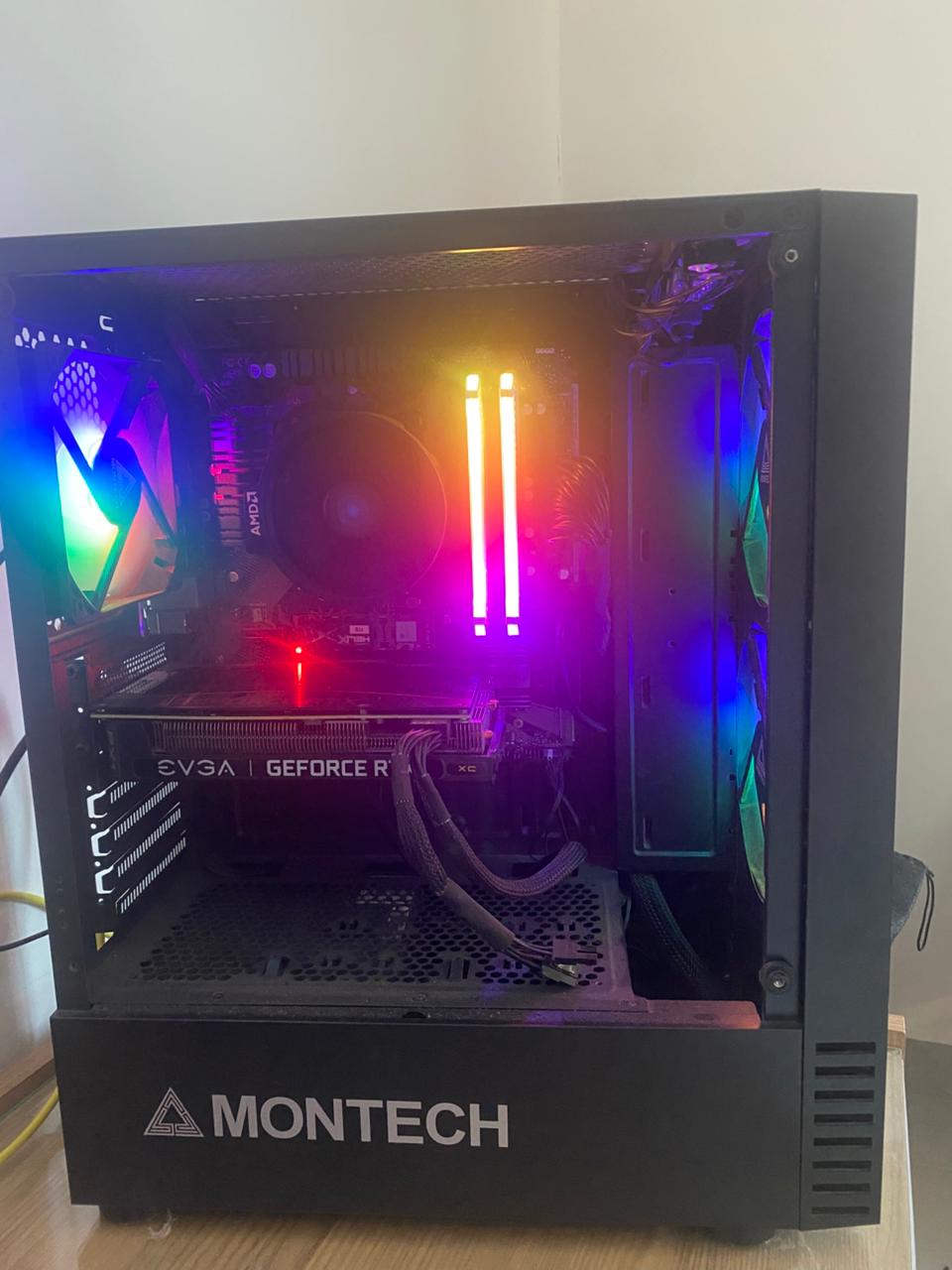 GAMING PC for sale - Image 2