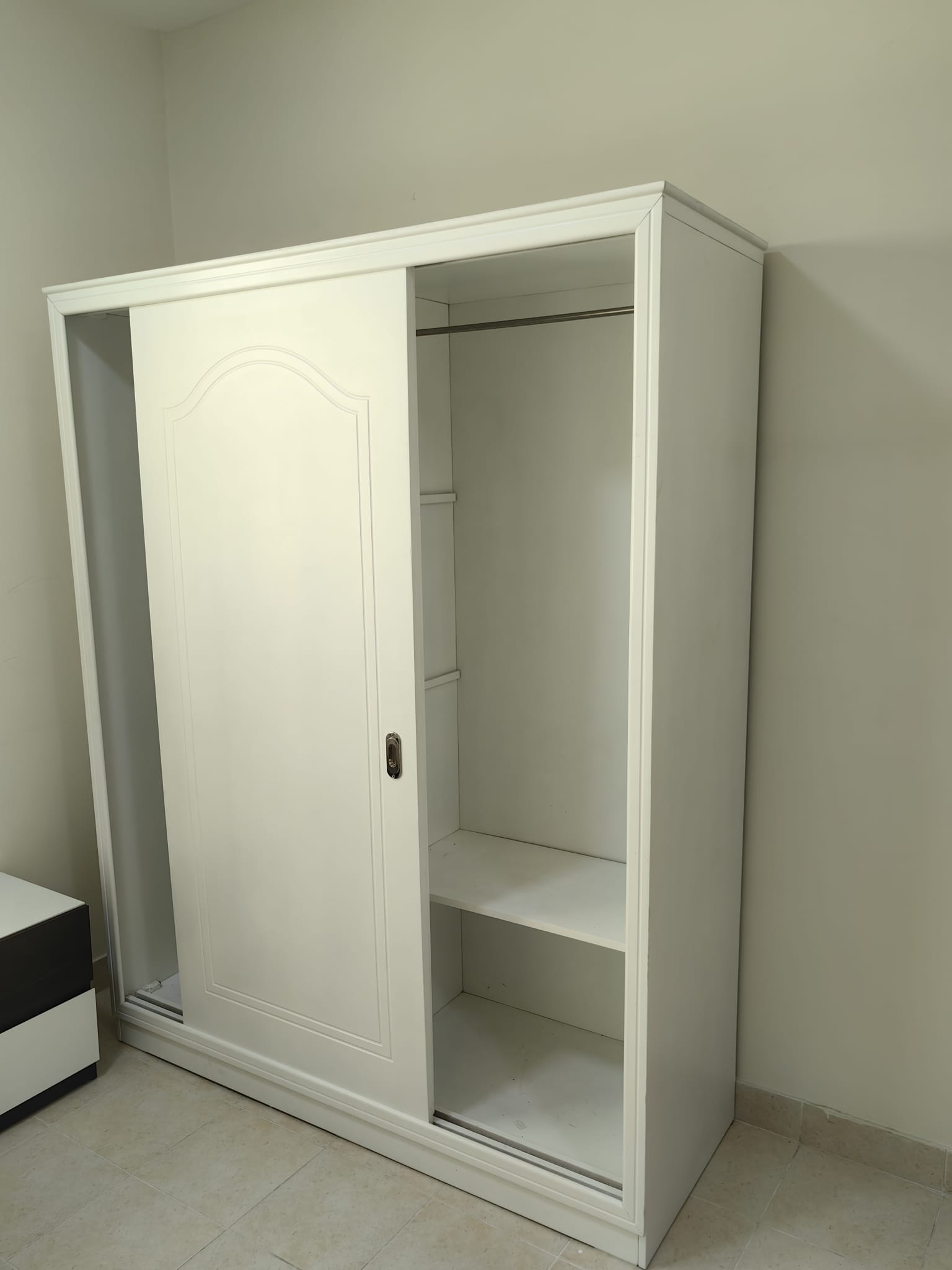 Wardrobe - Closet with sliding doors - Image 3