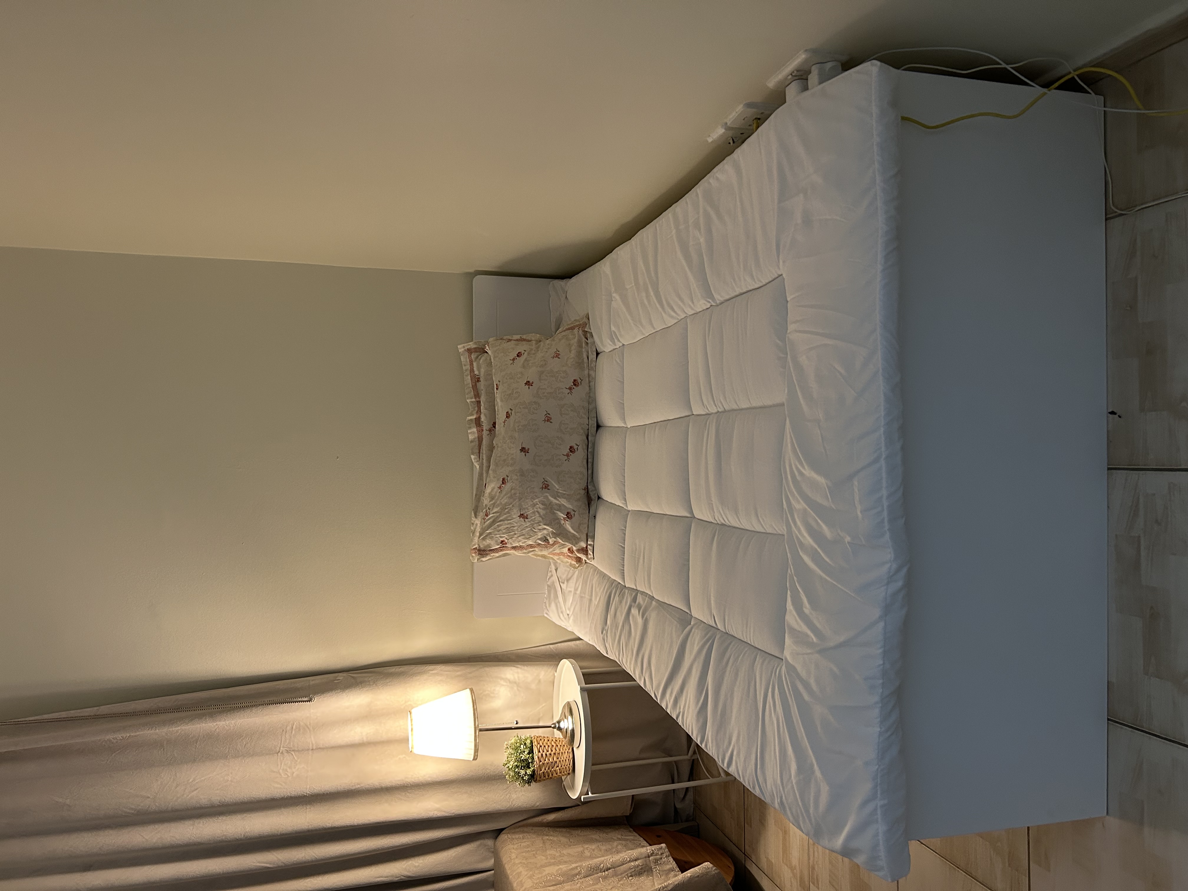 New bed and mattress  - Image 4