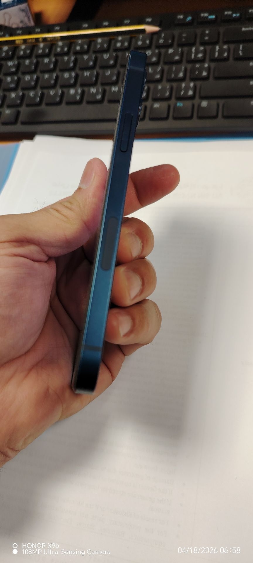 Iphone 12 128gb - Image 3