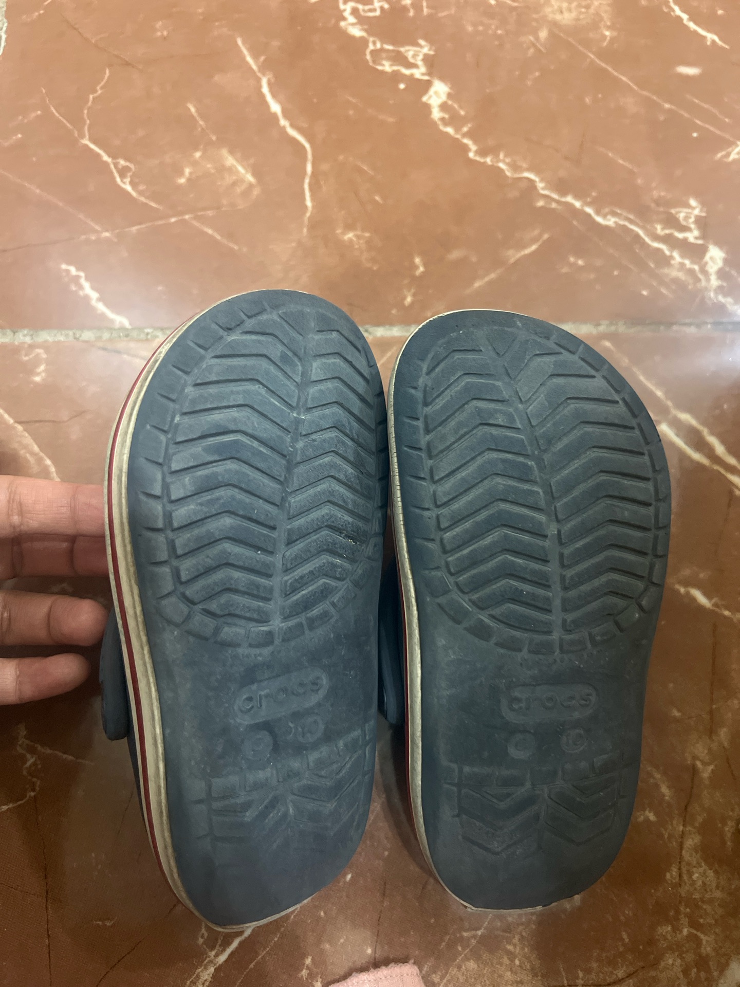 Footwear for kids (3-5 years old) - Image 6