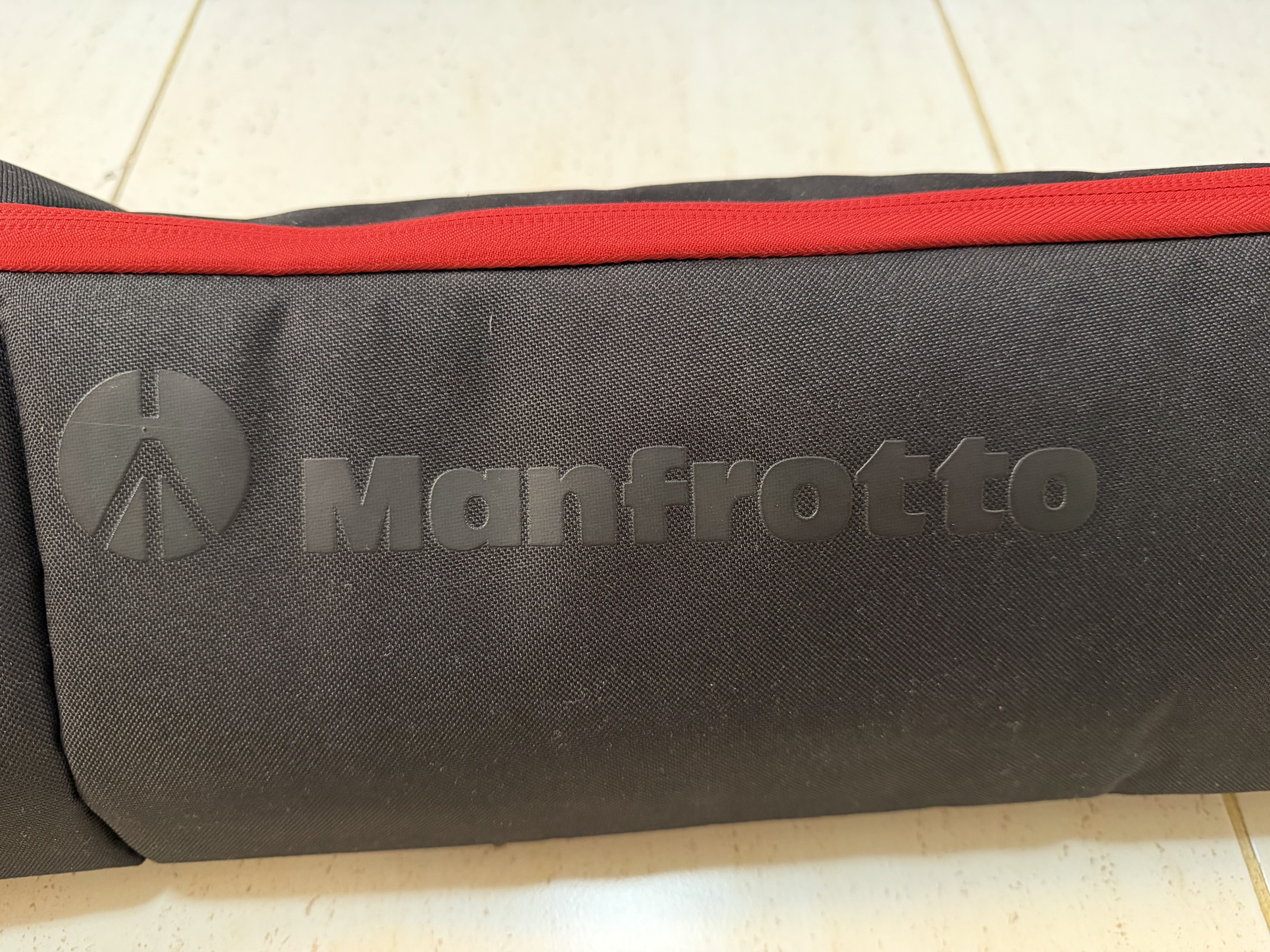 Manfrotto Carbon Tripod 190CXPRO4 w/ballhead - Image 6
