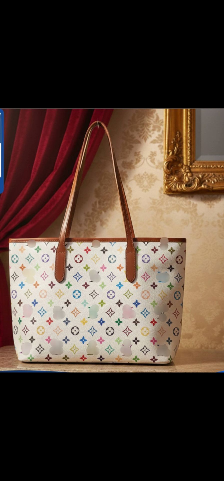LV handbags - Image 9