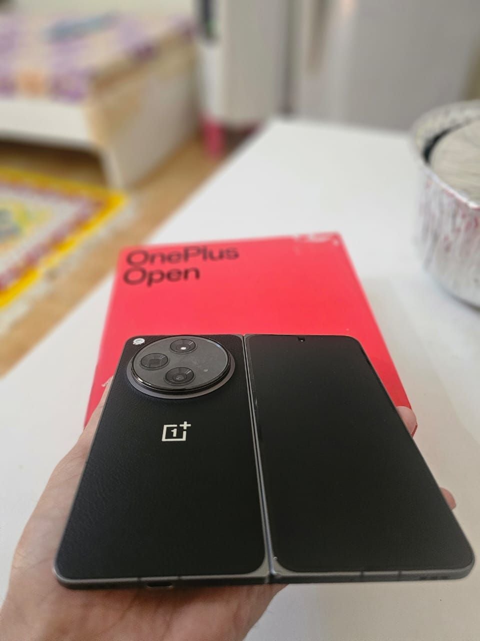 Oneplus Open Fold 16GB 512GB - Image 10