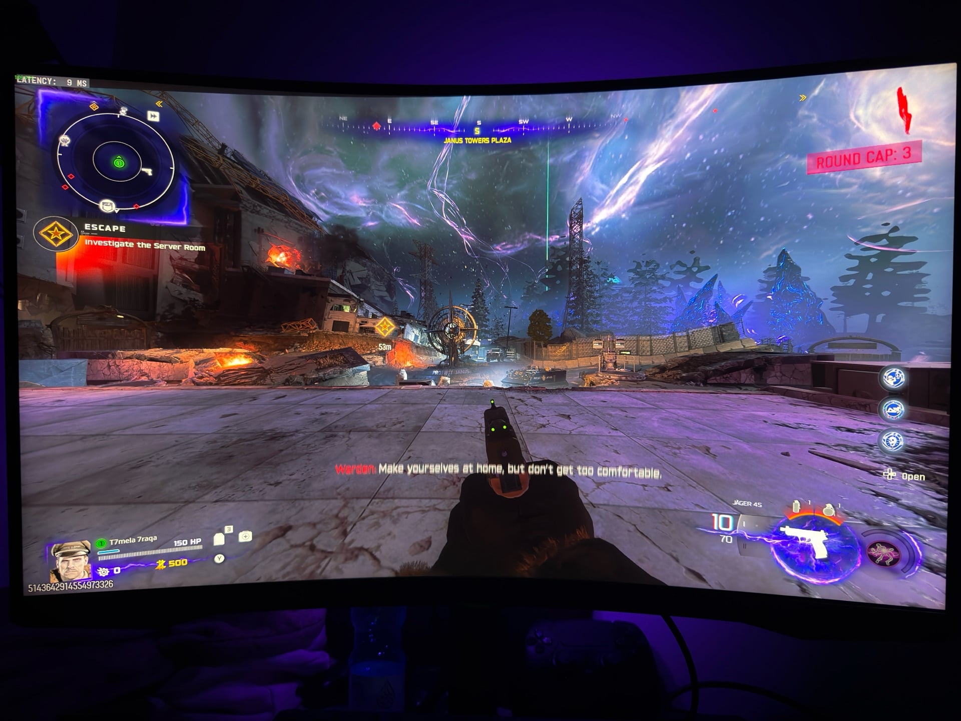 Samsung Neo G7 32" Mini-LED 4K 165Hz - Image 1
