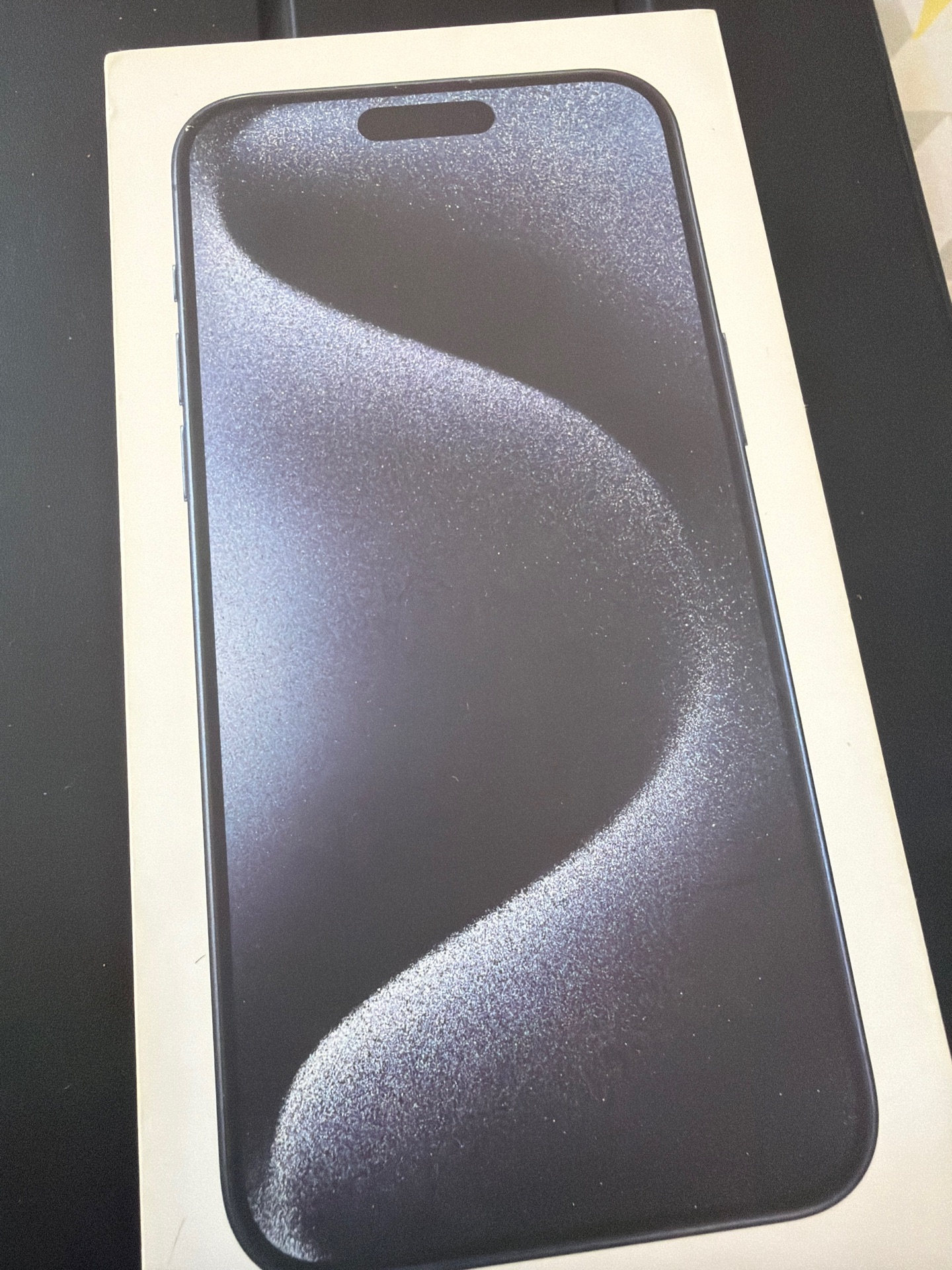 iPhone 15 Pro Max 256GB – Excellent Condition – Original Box - Image 3