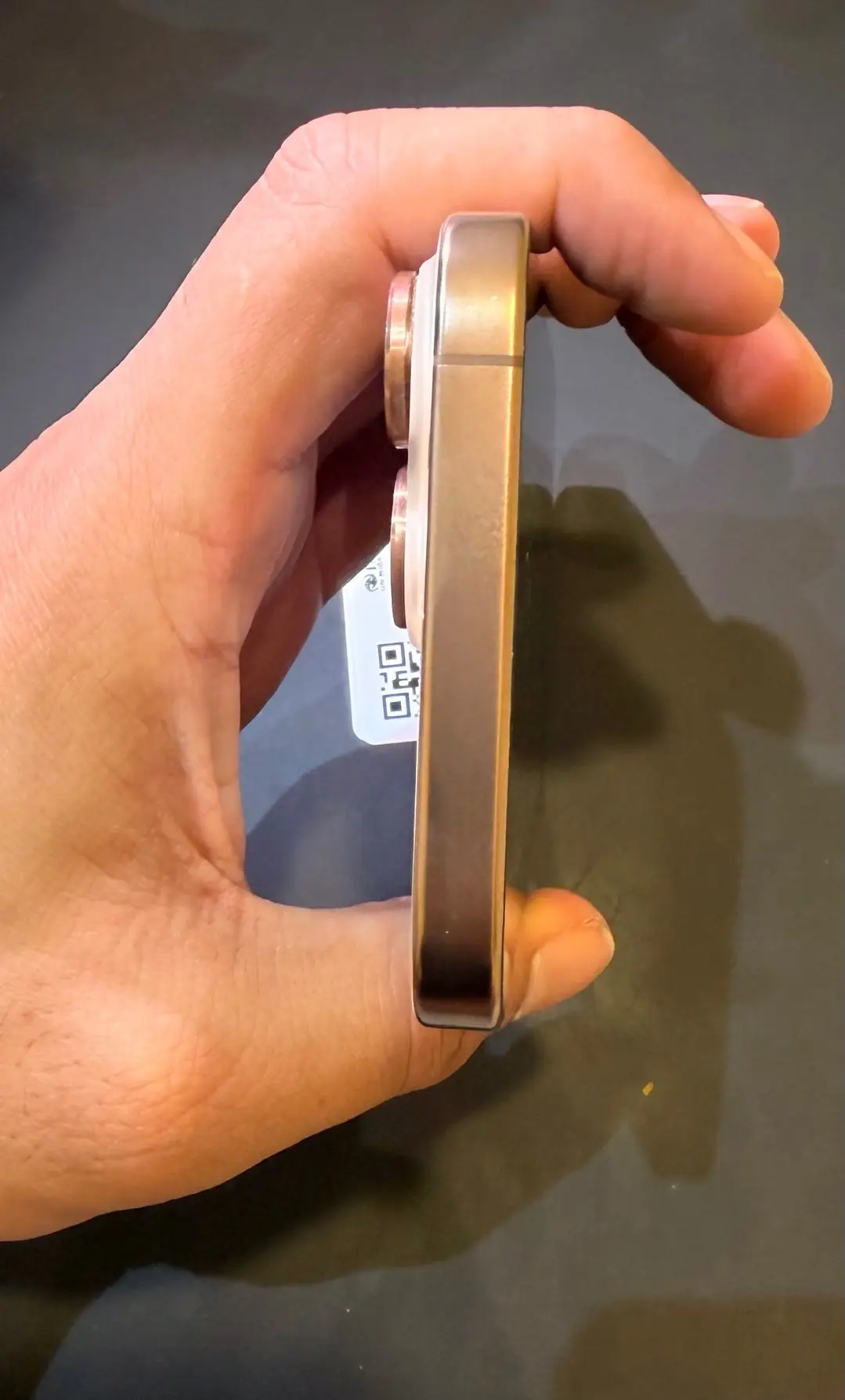iPhone 16 Pro Max 256GB - Image 5