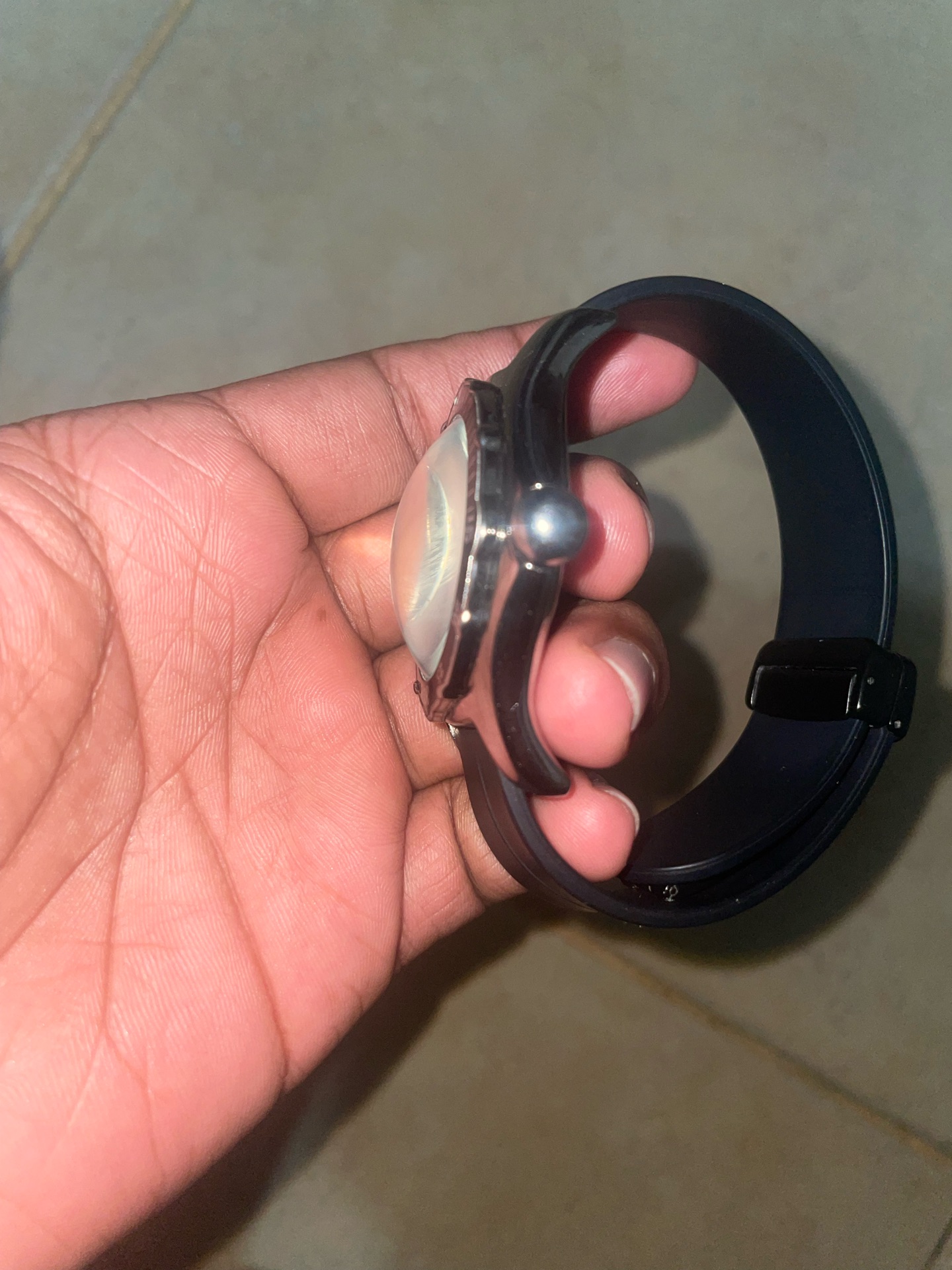 corum bubble bomber shark edition - Image 2