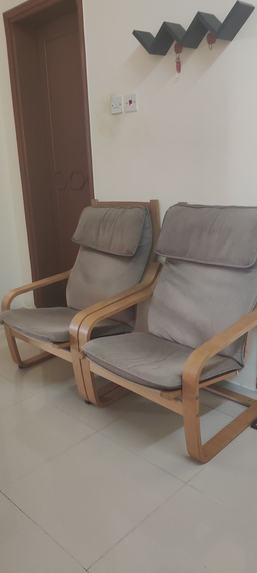 IKEA Armchair - Image 1