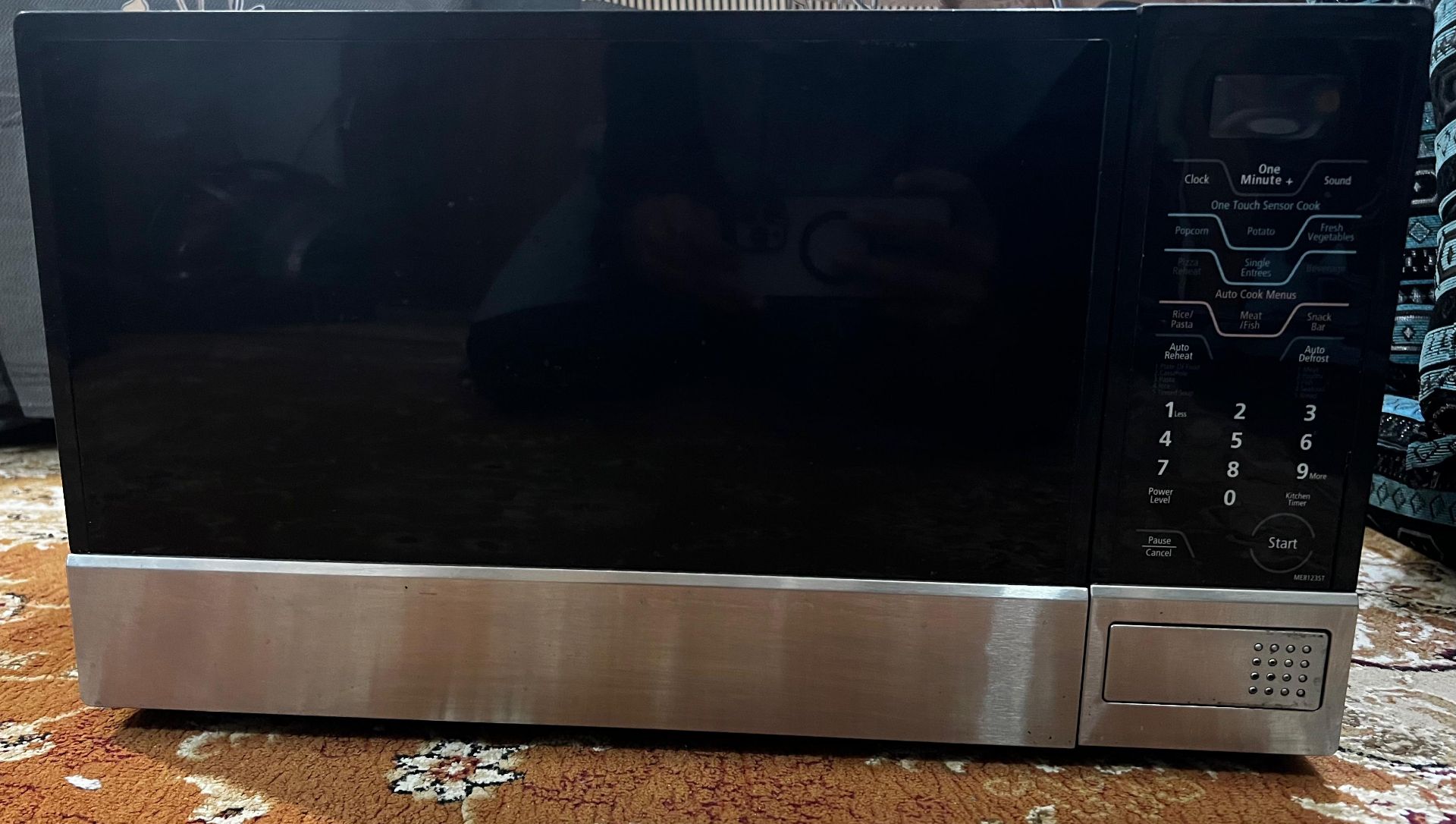 SAMSUNG MICROWAVE - Image 3