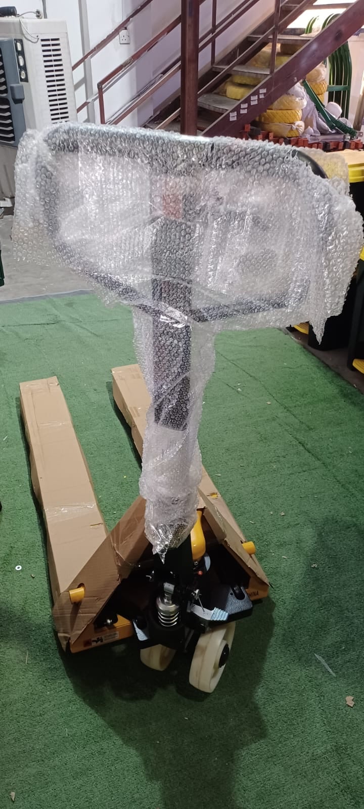 Pallet jack  - Image 3