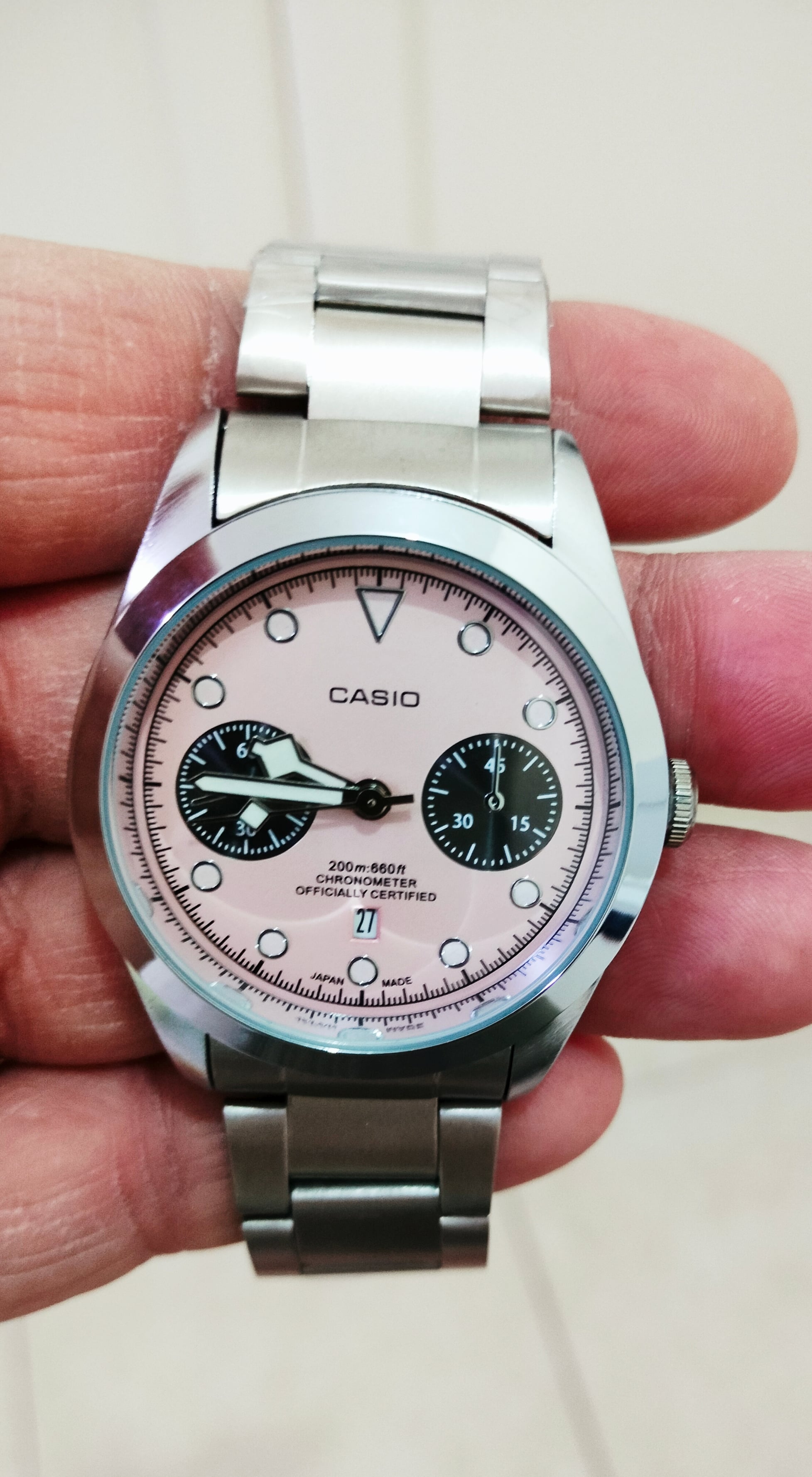 CASIO men's watch for sale  - Image 3