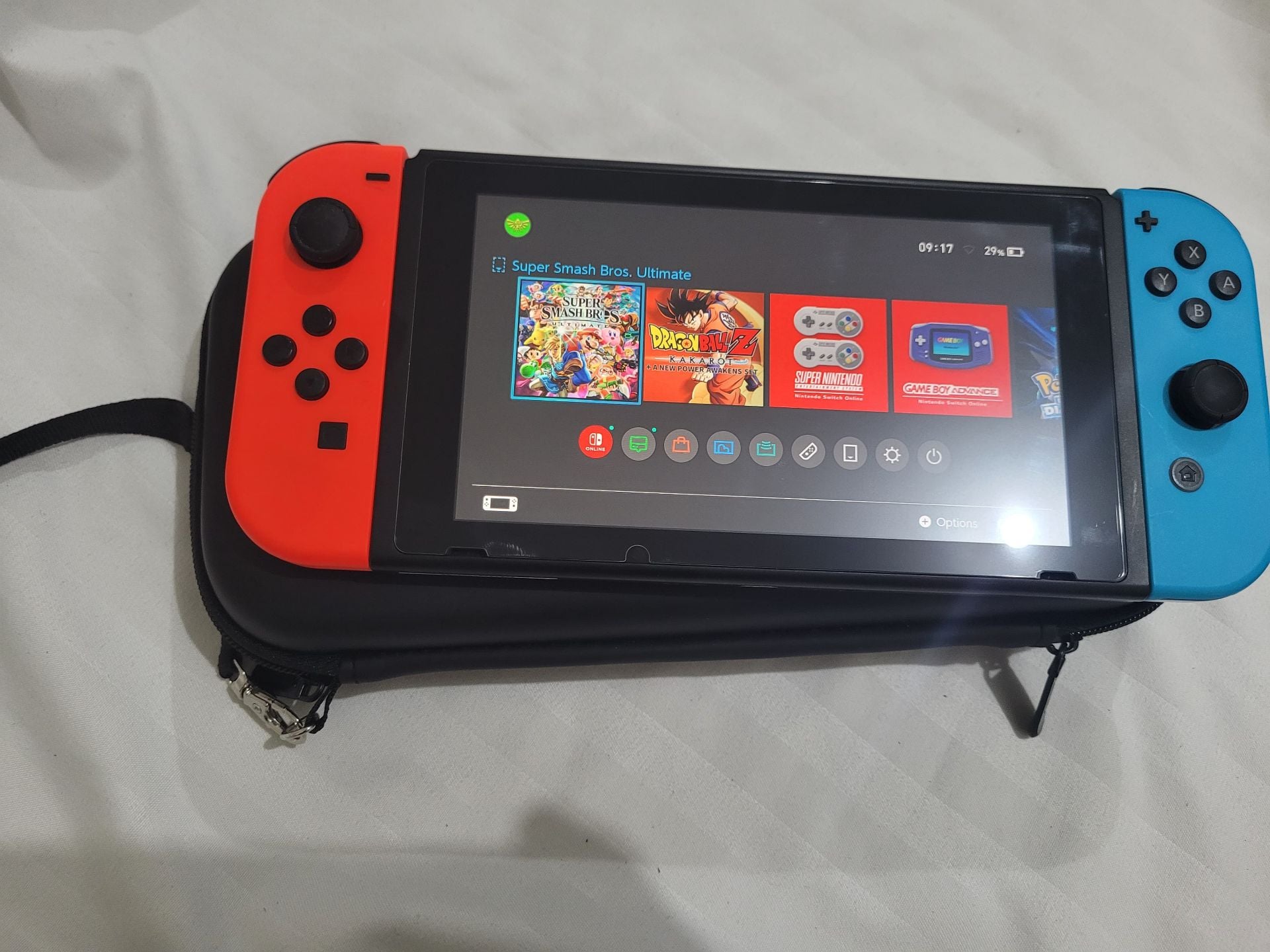 Nintendo switch  - Image 4