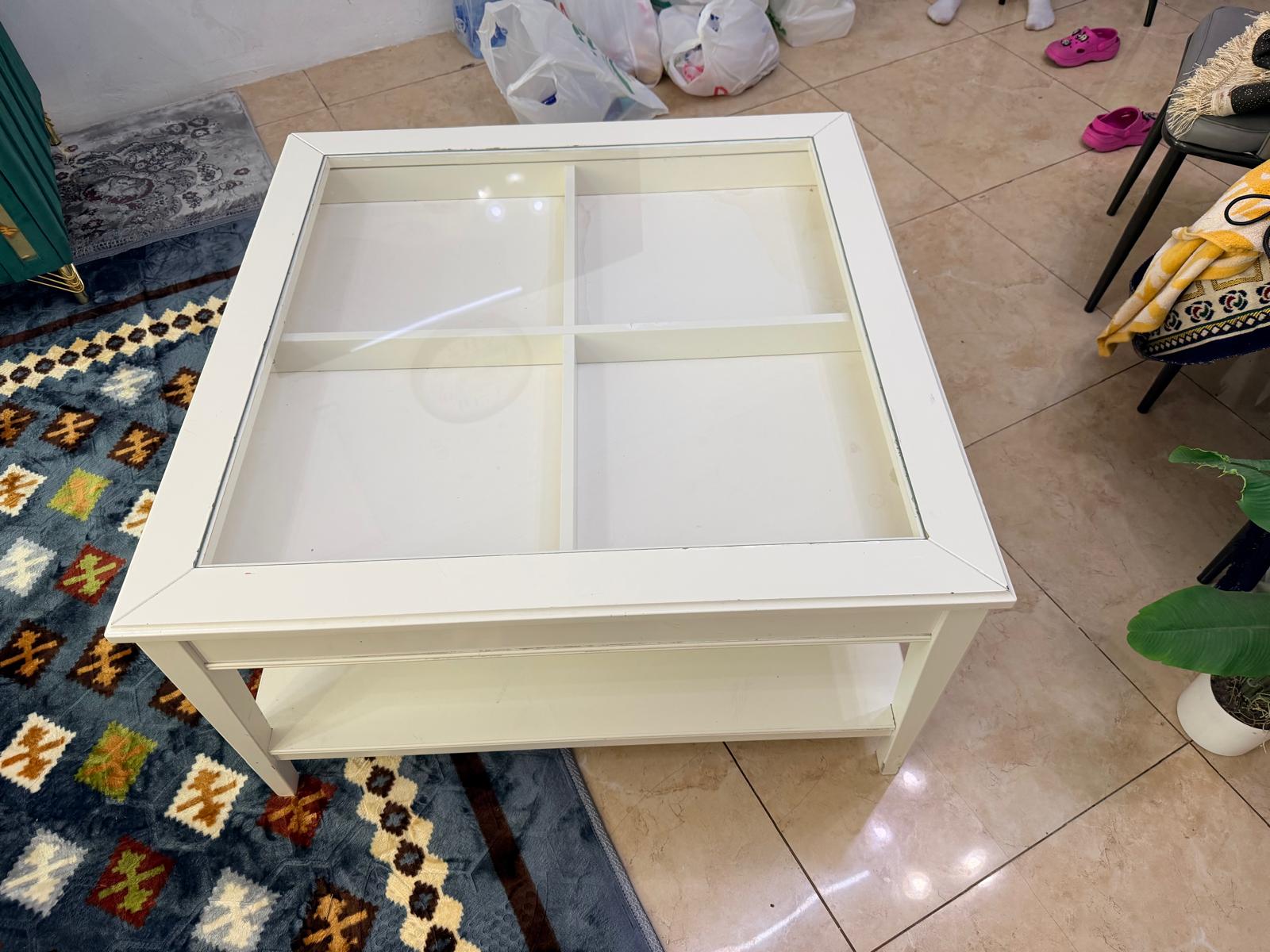 Ikea center table - Image 1