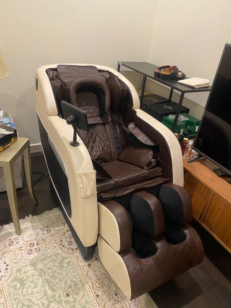 Massage chair  - Image 4