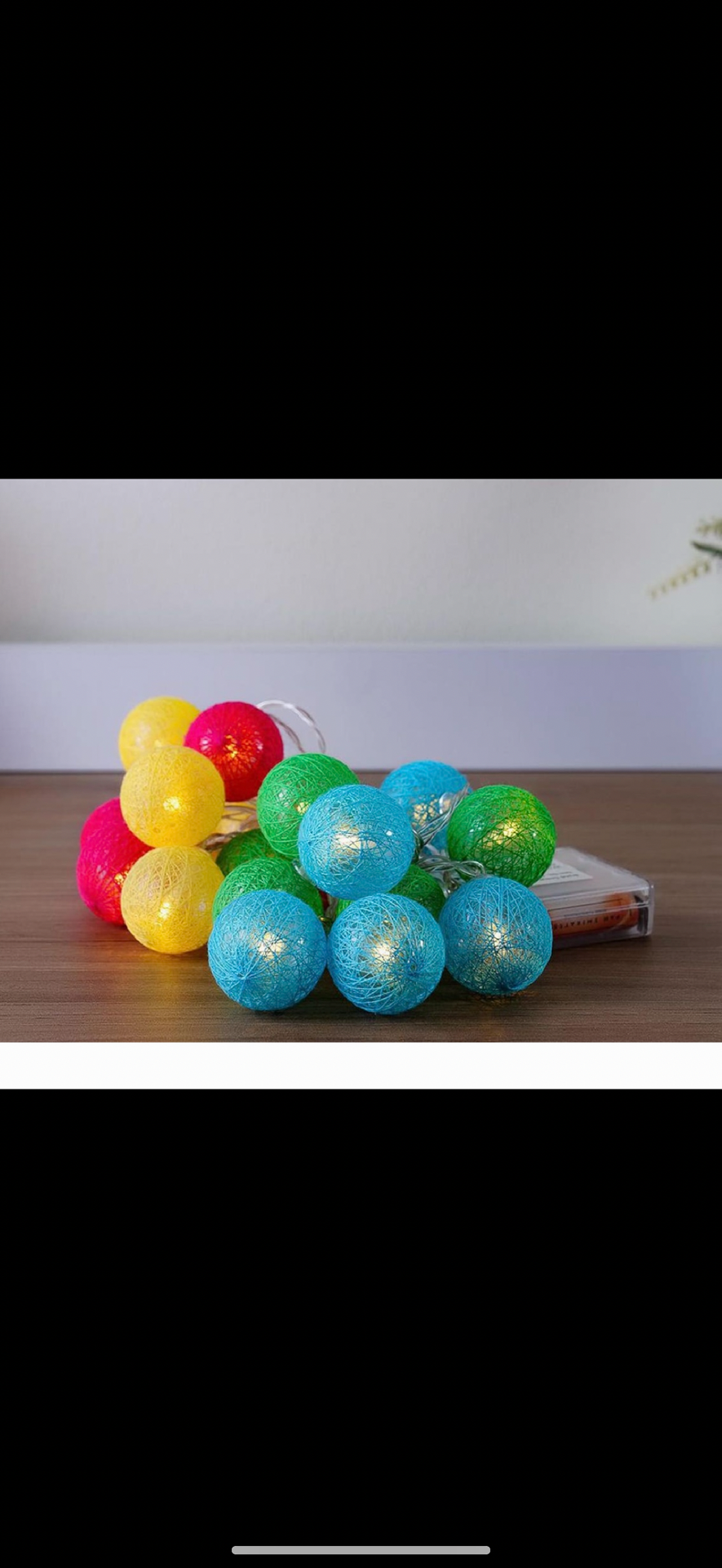 String lights - Image 2