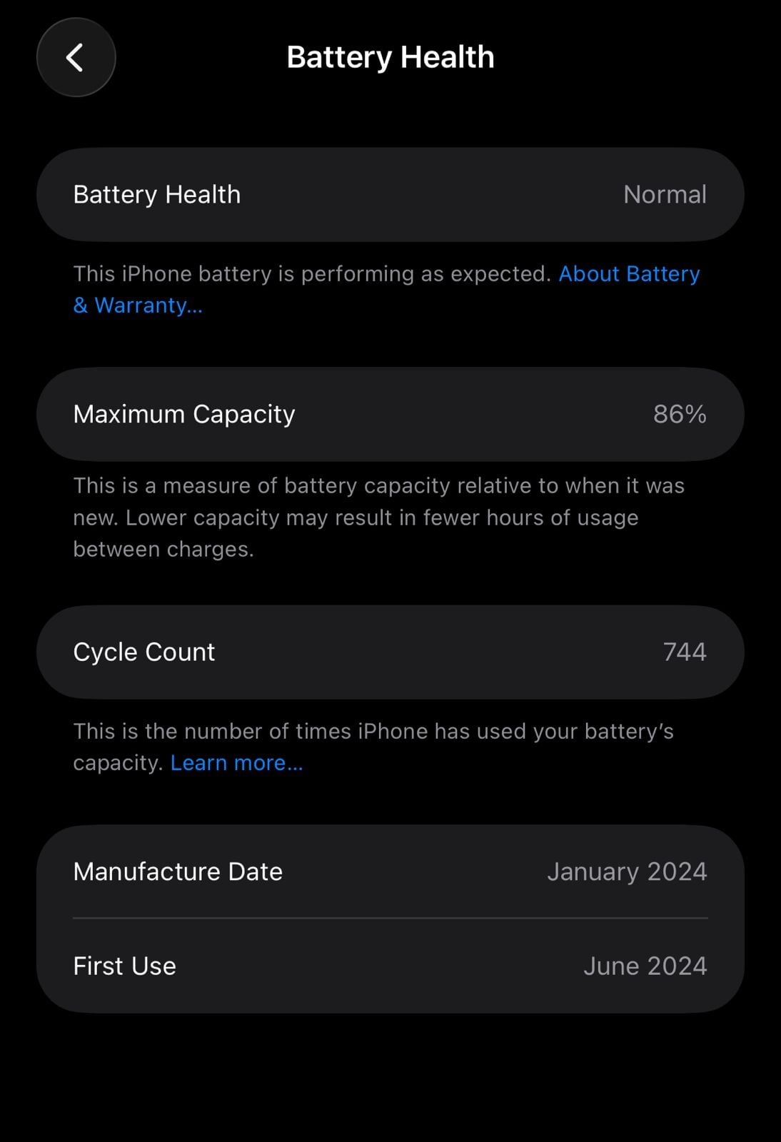 Iphone 15 Pro Max - Image 2