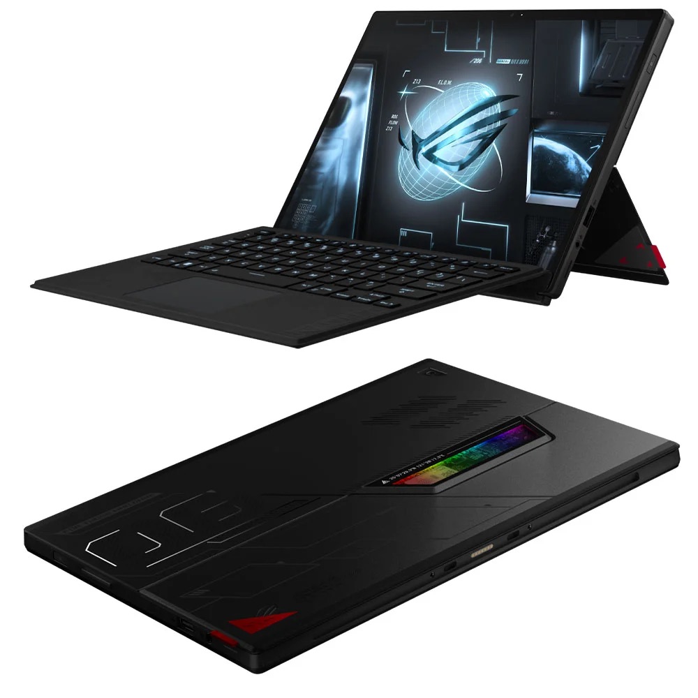 ASUS ROG Flow Z13 (2025) - Image 1
