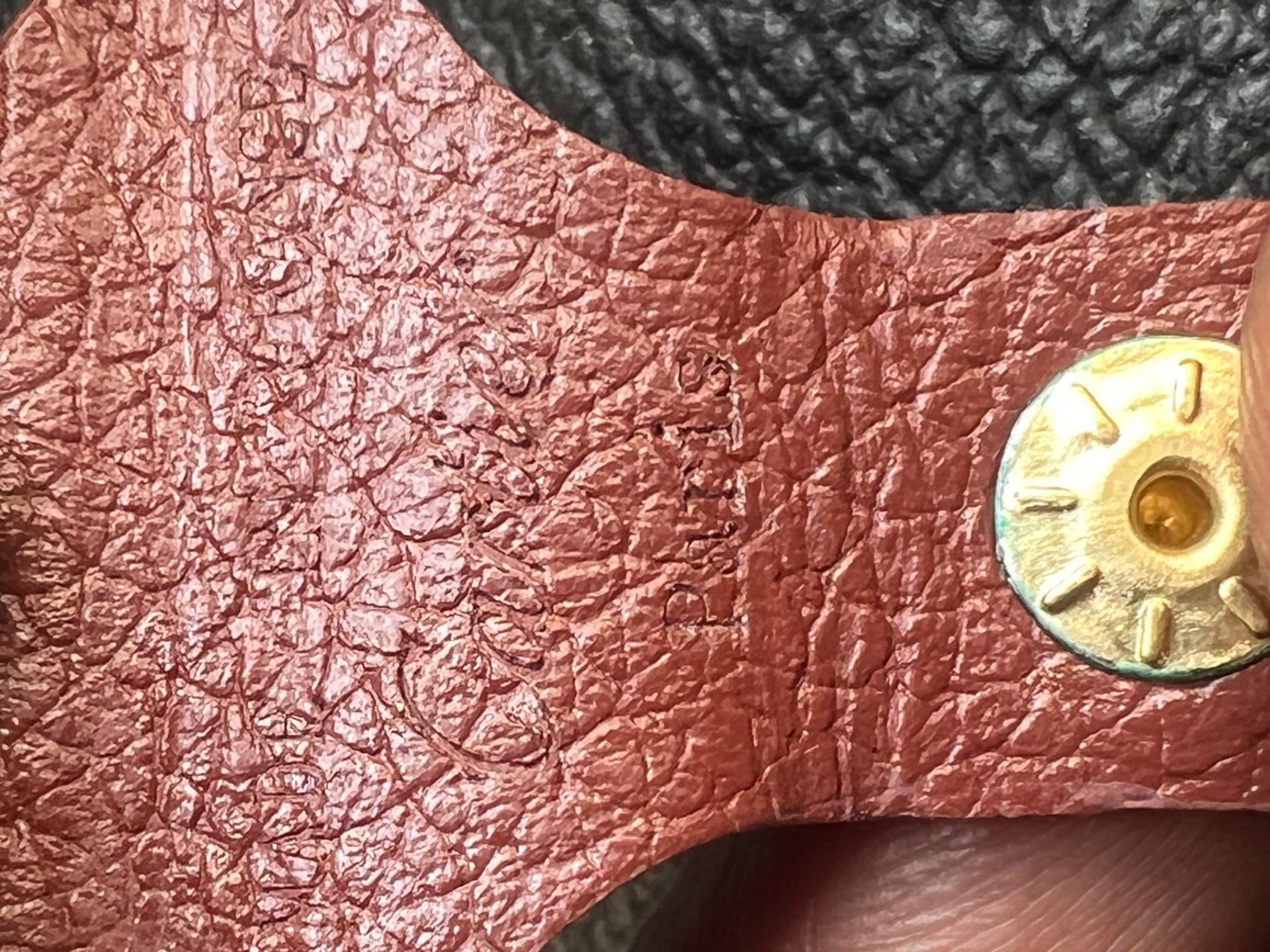 Luxury authentic LV & Cartier sunglasses  - Image 2
