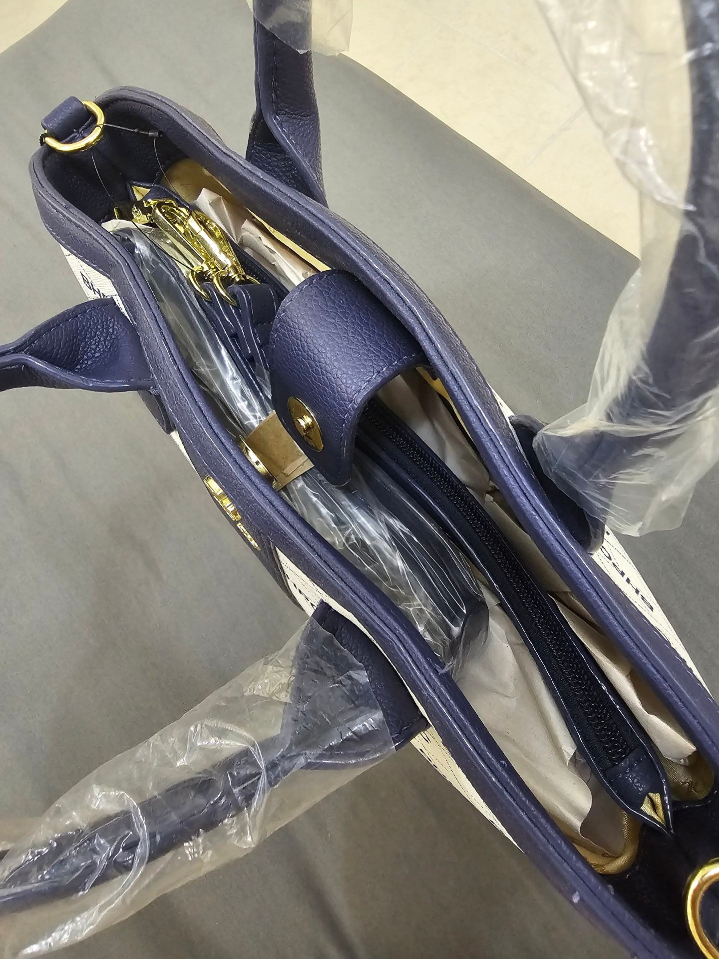 Original BHPC Women's Shoulder Bag  - Image 3