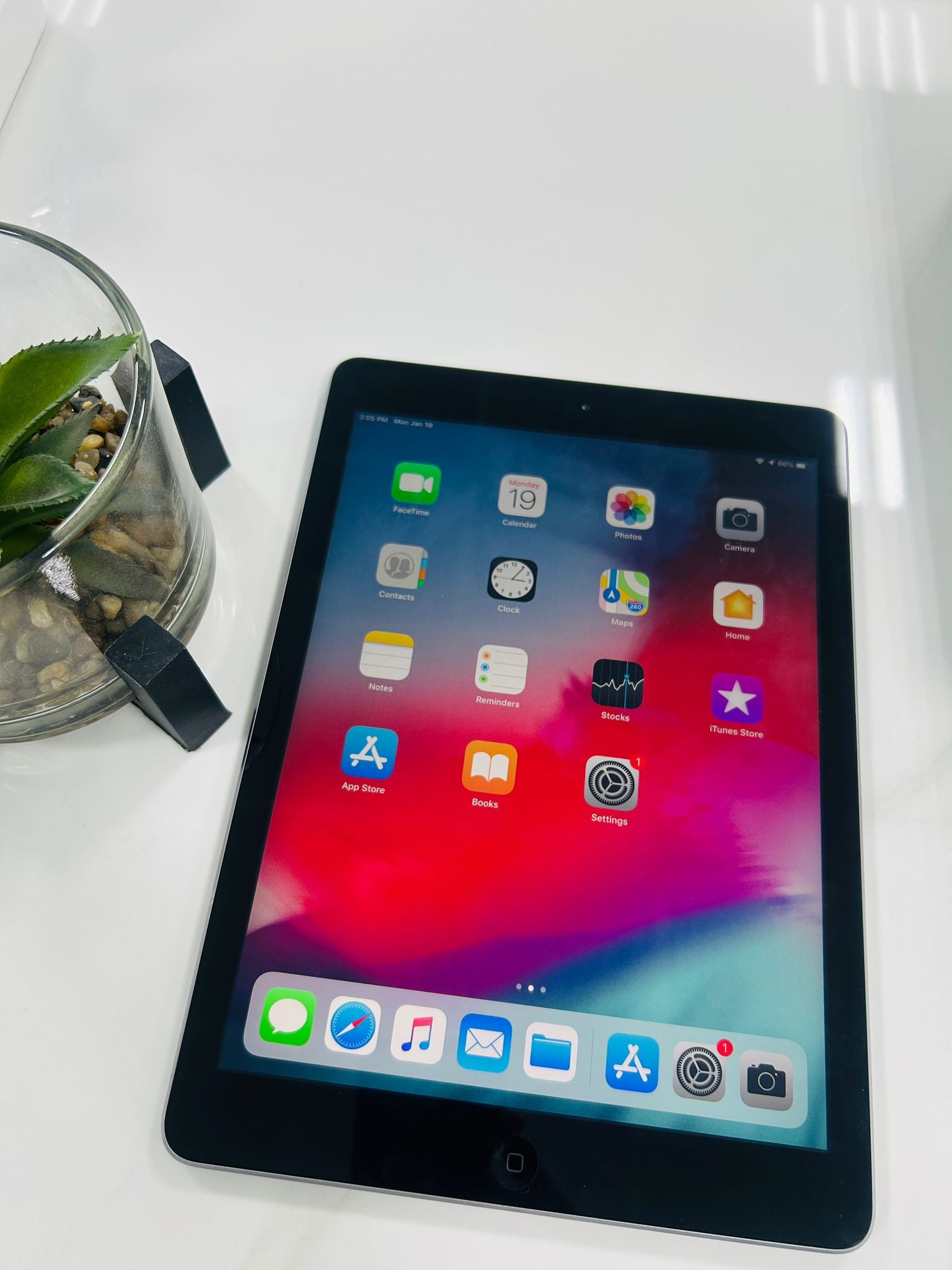 I Pad air 1 32GB - Image 4