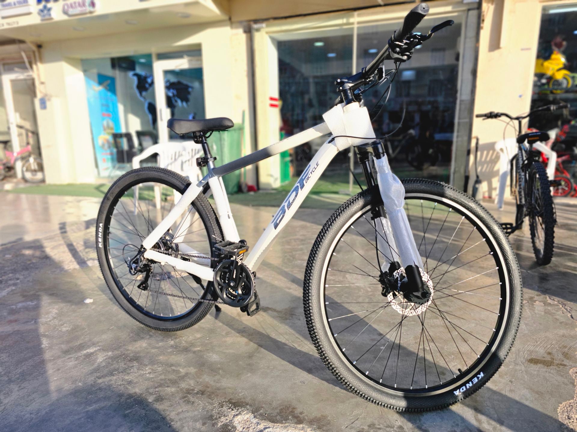 Brand New BPF Mountain Bicycle 29 For Sale - Image 2
