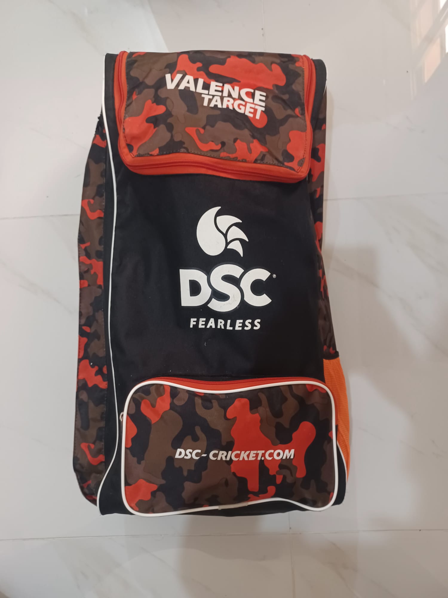 SG- Cricket kit - Image 1