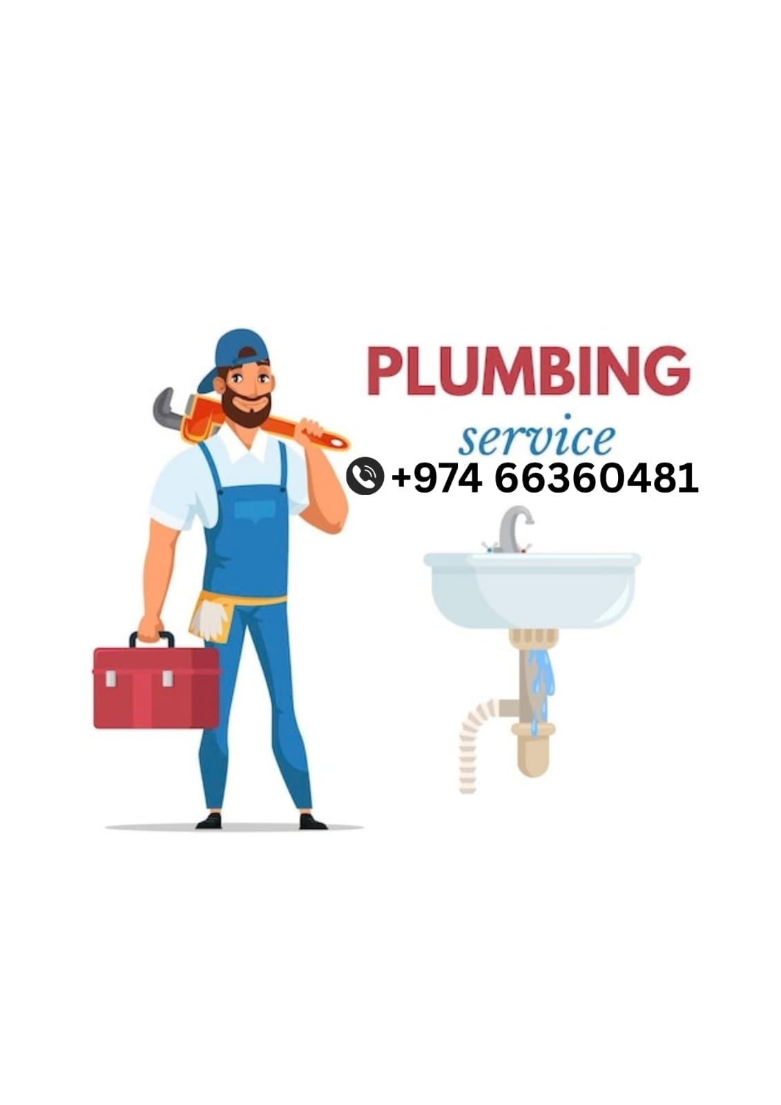 Plumbing installation and maintenance services - Image 3