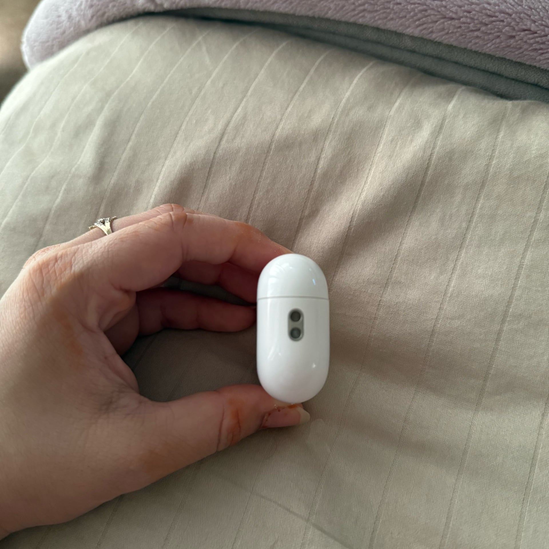 Apple Airpods 2nd Gen pro - Image 8