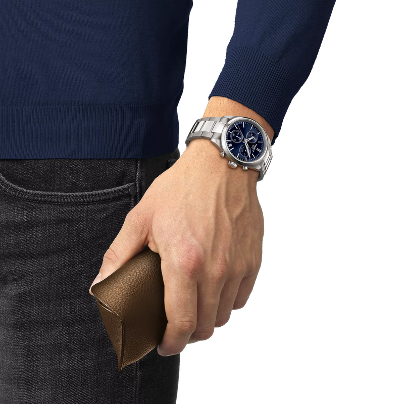 Tissot PR 100 40mm T150.417.11.041.00 - Image 5