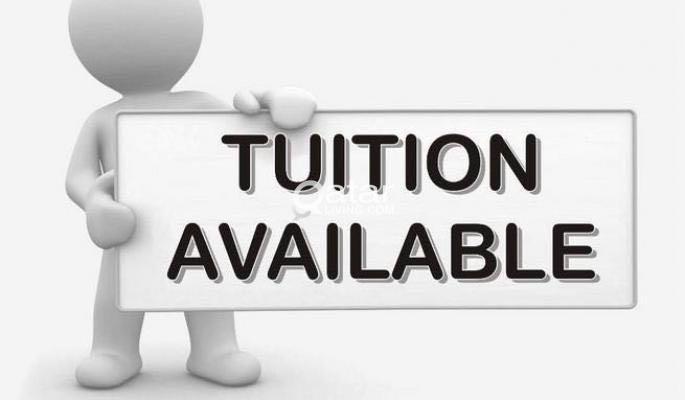 Tution Classes for K.G 1 to 10th @ Umm Ghwalina (Indian, Pakistani,  - Image 3