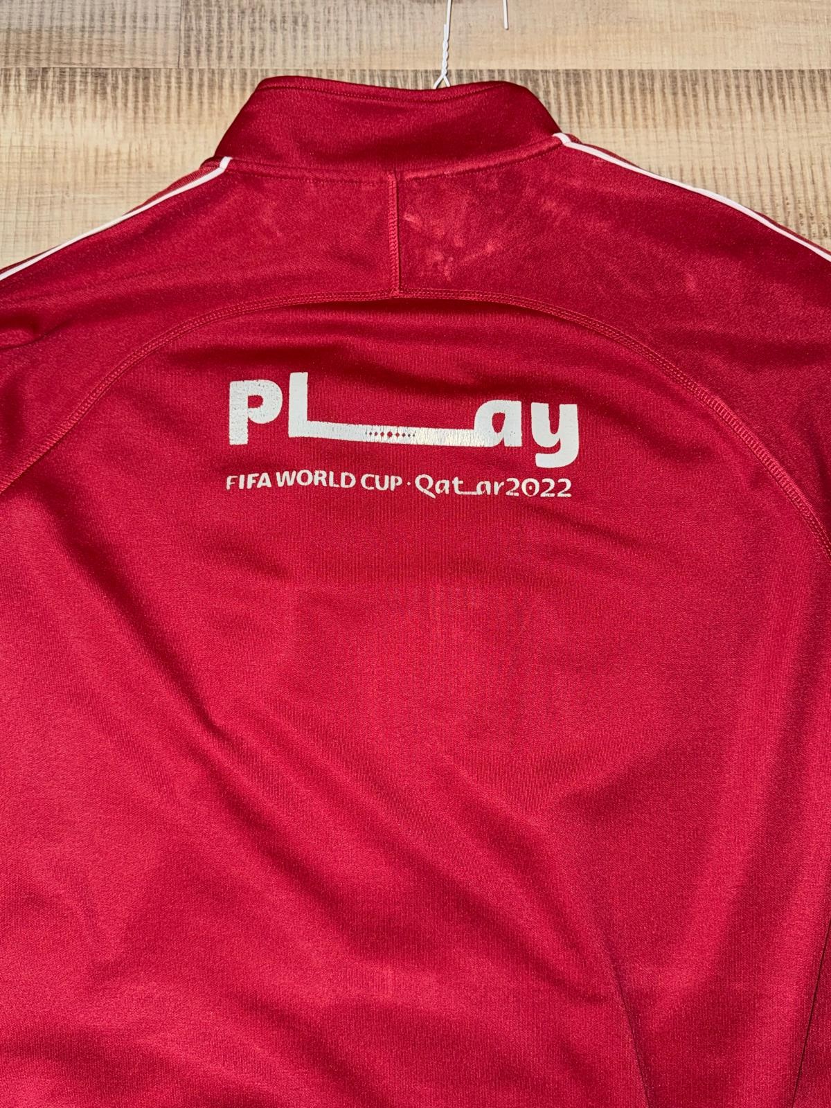 QFA Jacket - Image 5