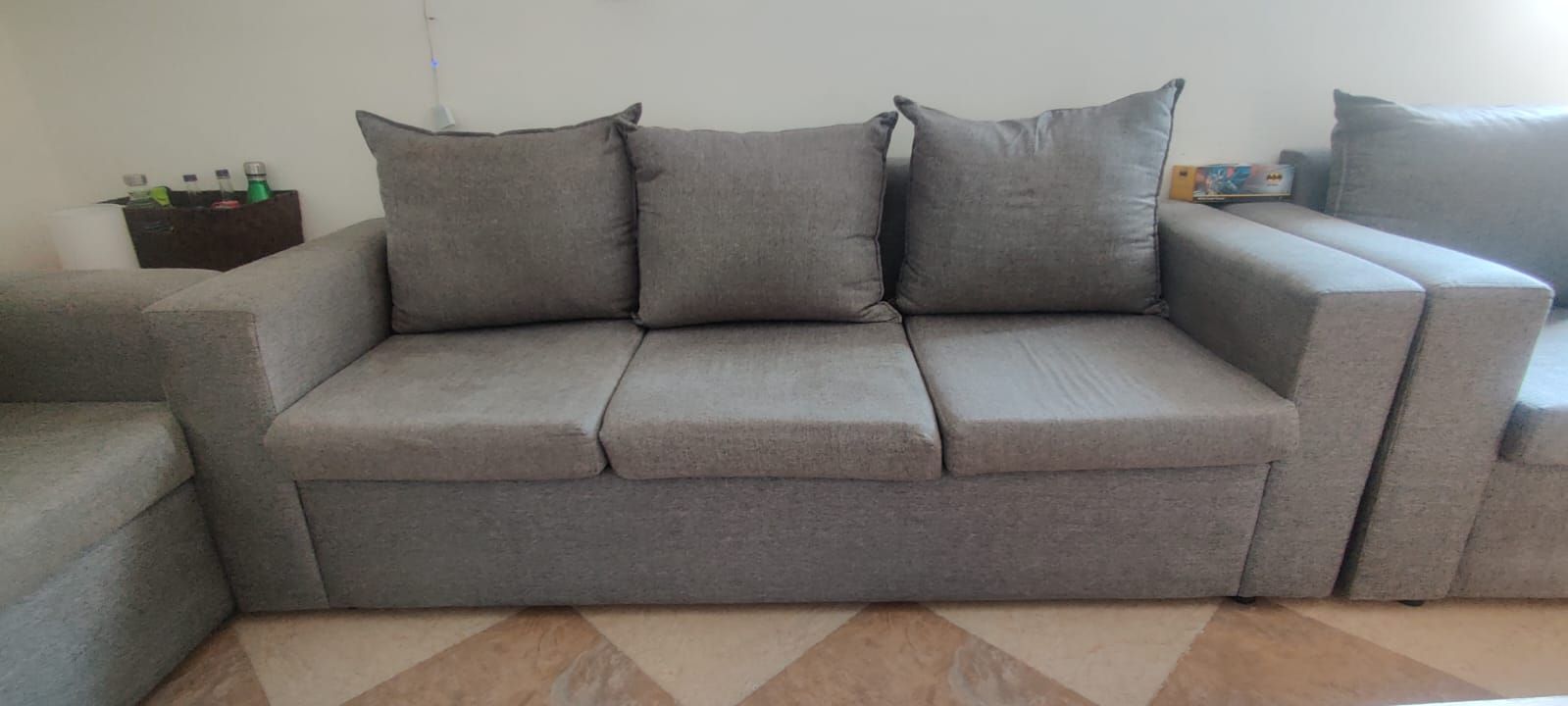 Sofa 3+2+1+1 - Image 2