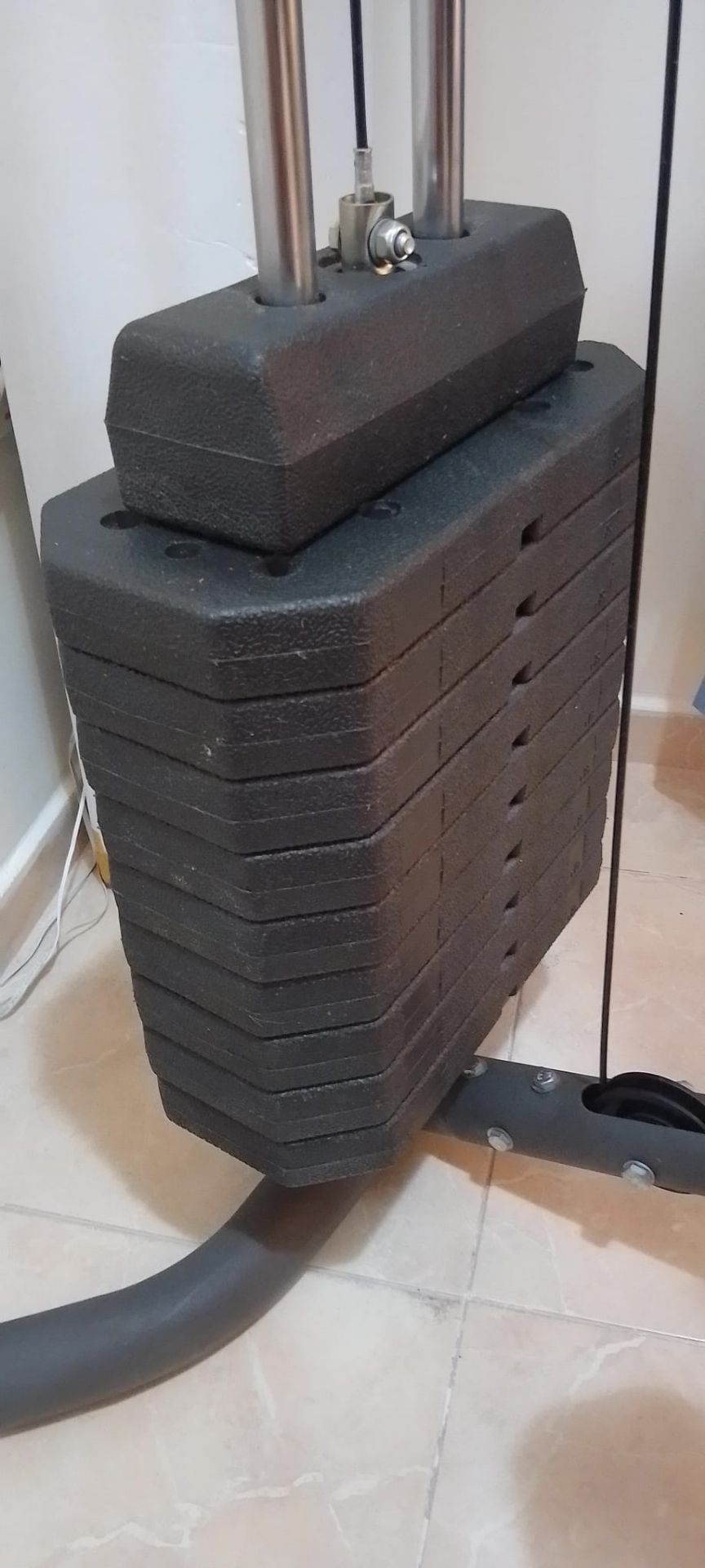 Multi-Gym - Image 8