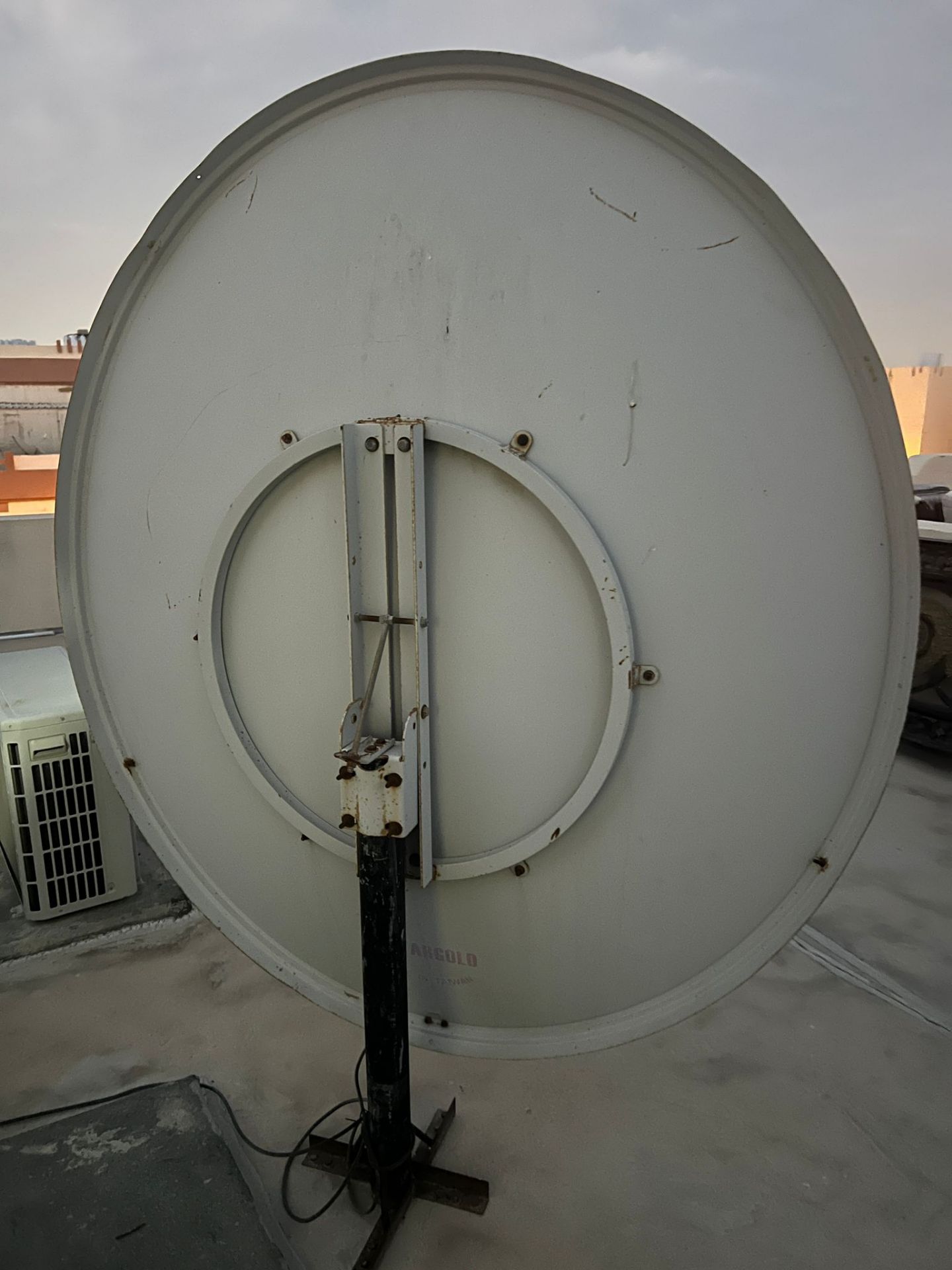 Satellite Cable Receiver  - Image 4