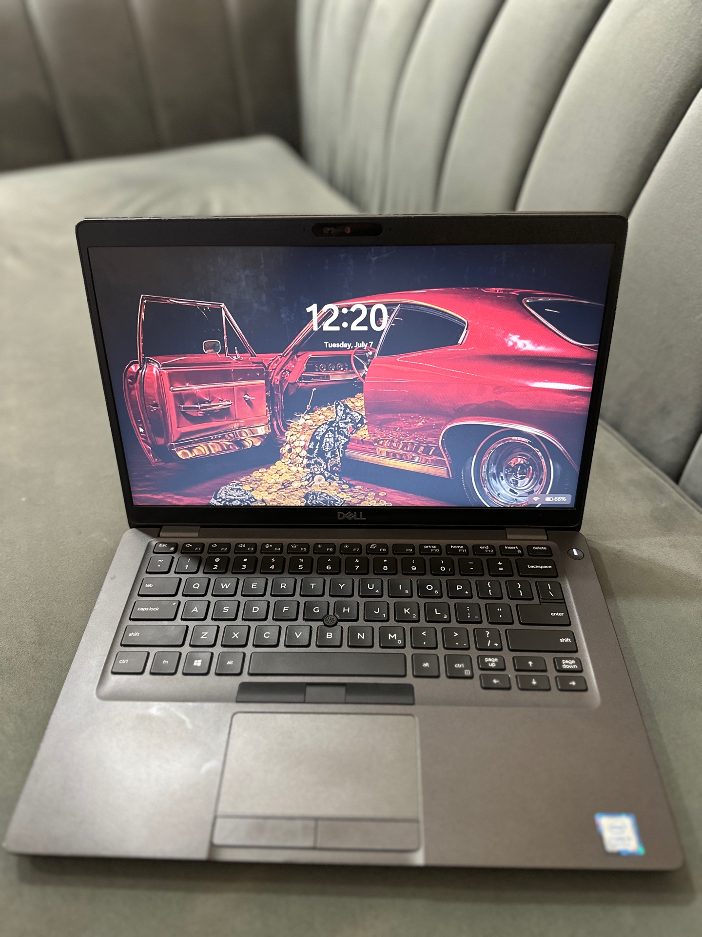 Dell Latitude 5400 Laptop for Sale  - Image 5